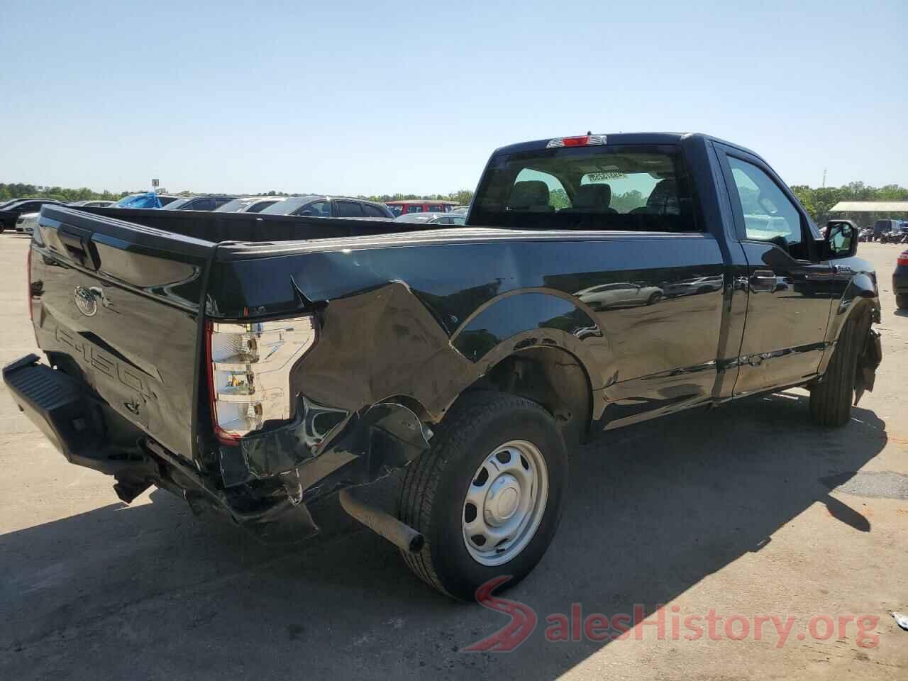 1FTMF1CBXLKD53583 2020 FORD F150