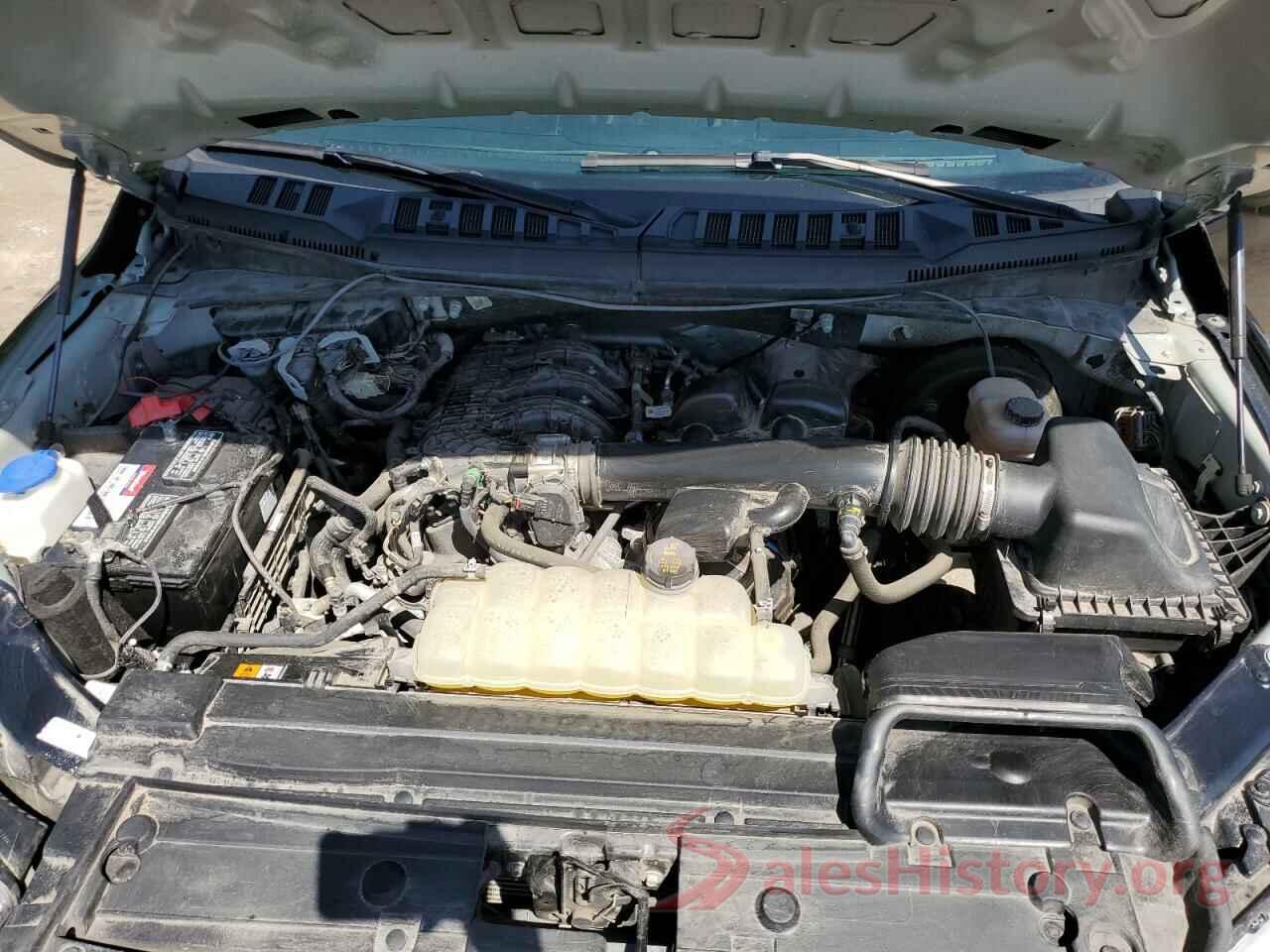 1FTMF1CBXLKD53583 2020 FORD F150