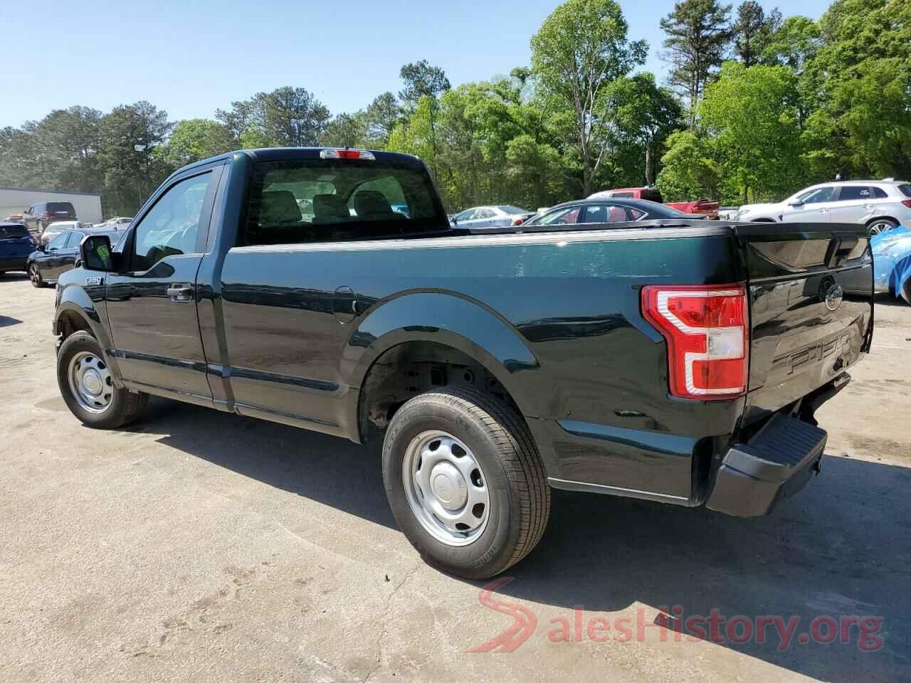 1FTMF1CBXLKD53583 2020 FORD F150