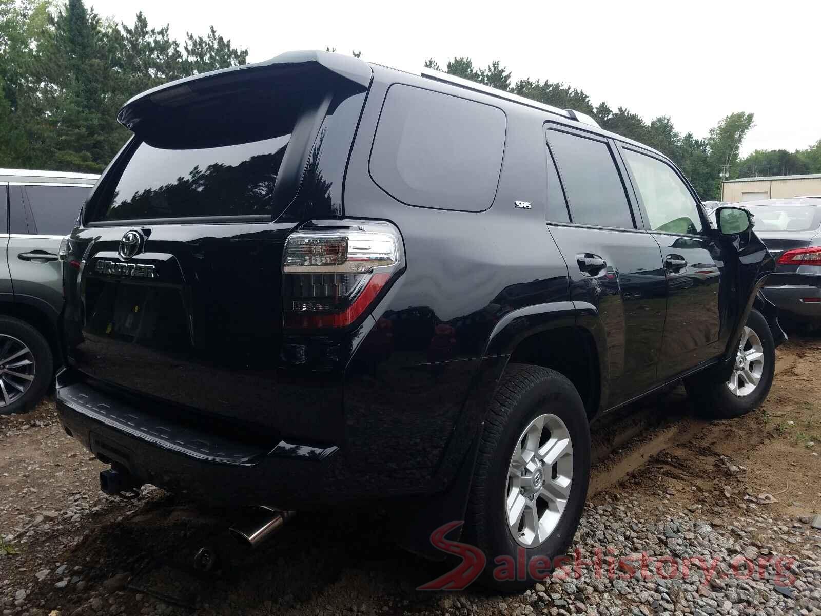 JTEBU5JR5H5480084 2017 TOYOTA 4RUNNER