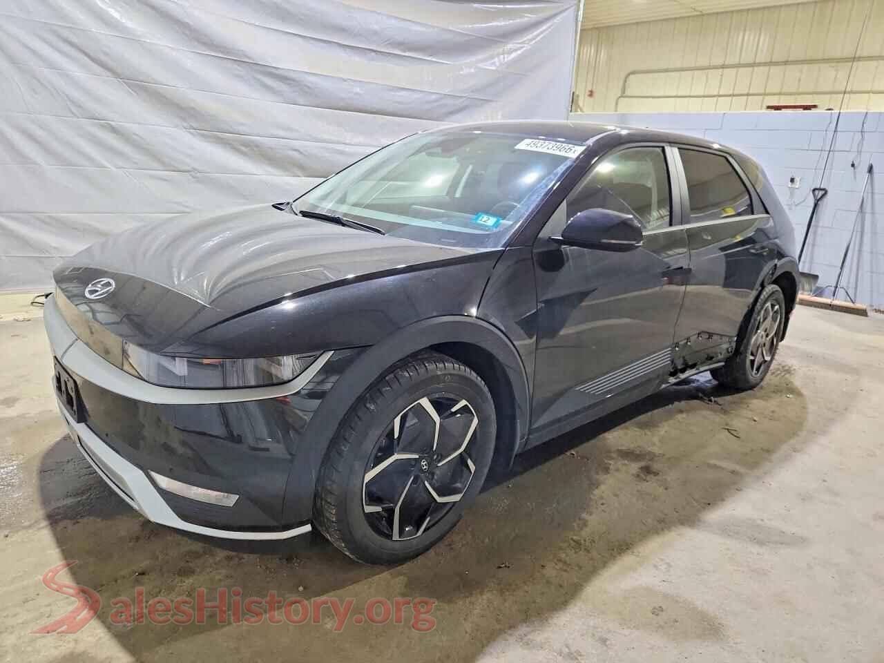 KM8KNDDFXRU294122 2024 HYUNDAI IONIQ