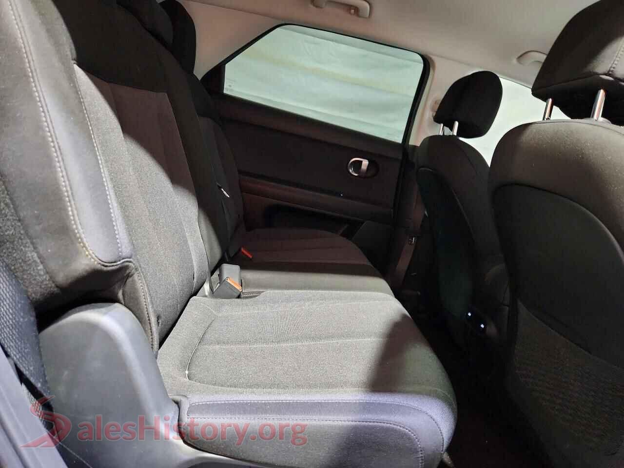 2024 HYUNDAI IONIQ VIN KM8KNDDFXRU294122, odometer mileage