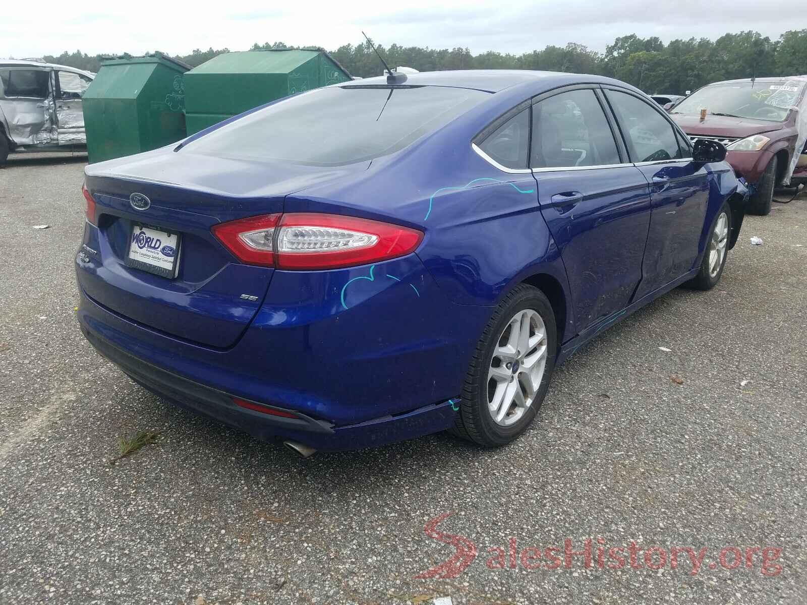 3FA6P0H79GR376591 2016 FORD FUSION