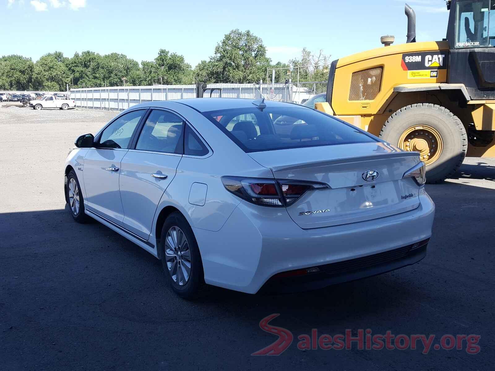 KMHE24L12HA047723 2017 HYUNDAI SONATA