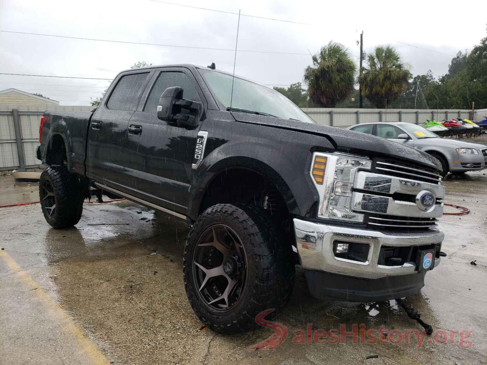 1FT7W2B60KEE71808 2019 FORD F250