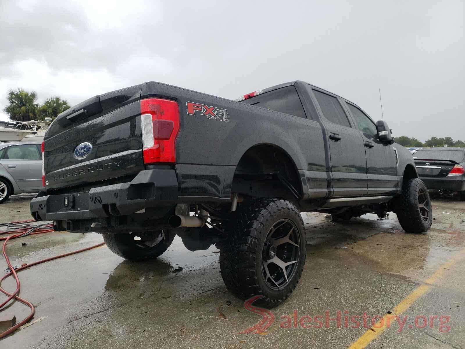 1FT7W2B60KEE71808 2019 FORD F250