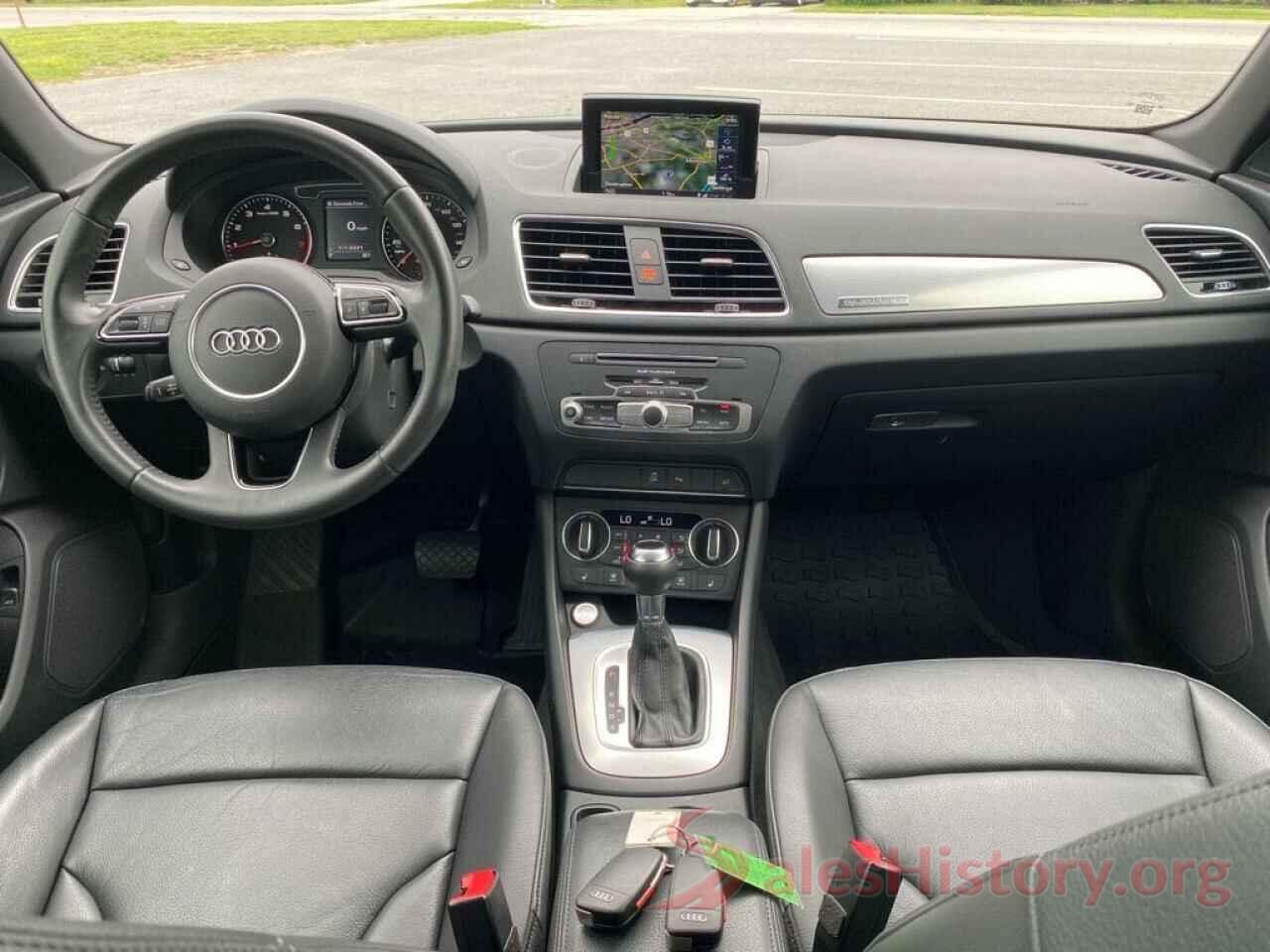 WA1JCCFS4JR004310 2018 AUDI Q3