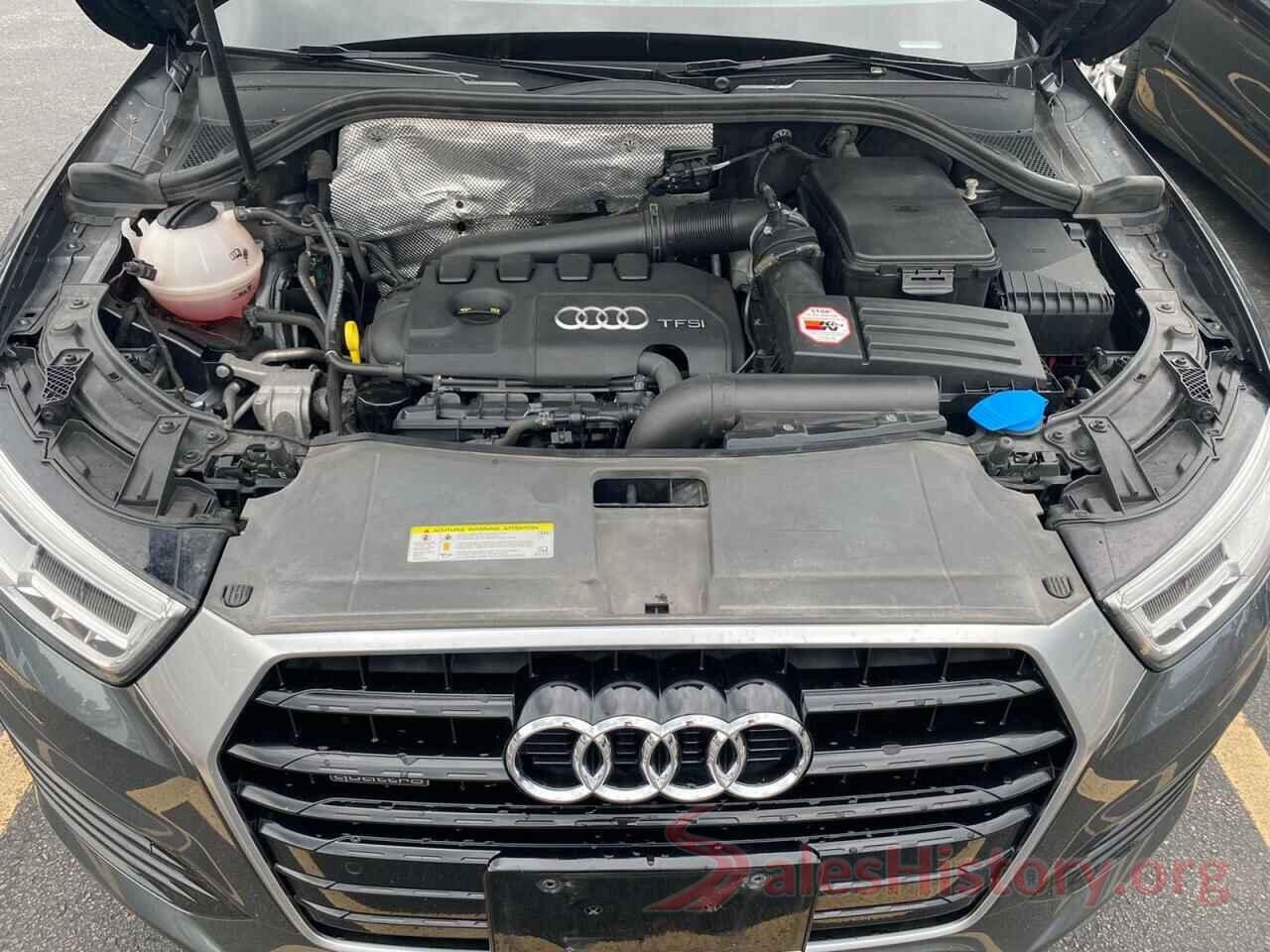 WA1JCCFS4JR004310 2018 AUDI Q3