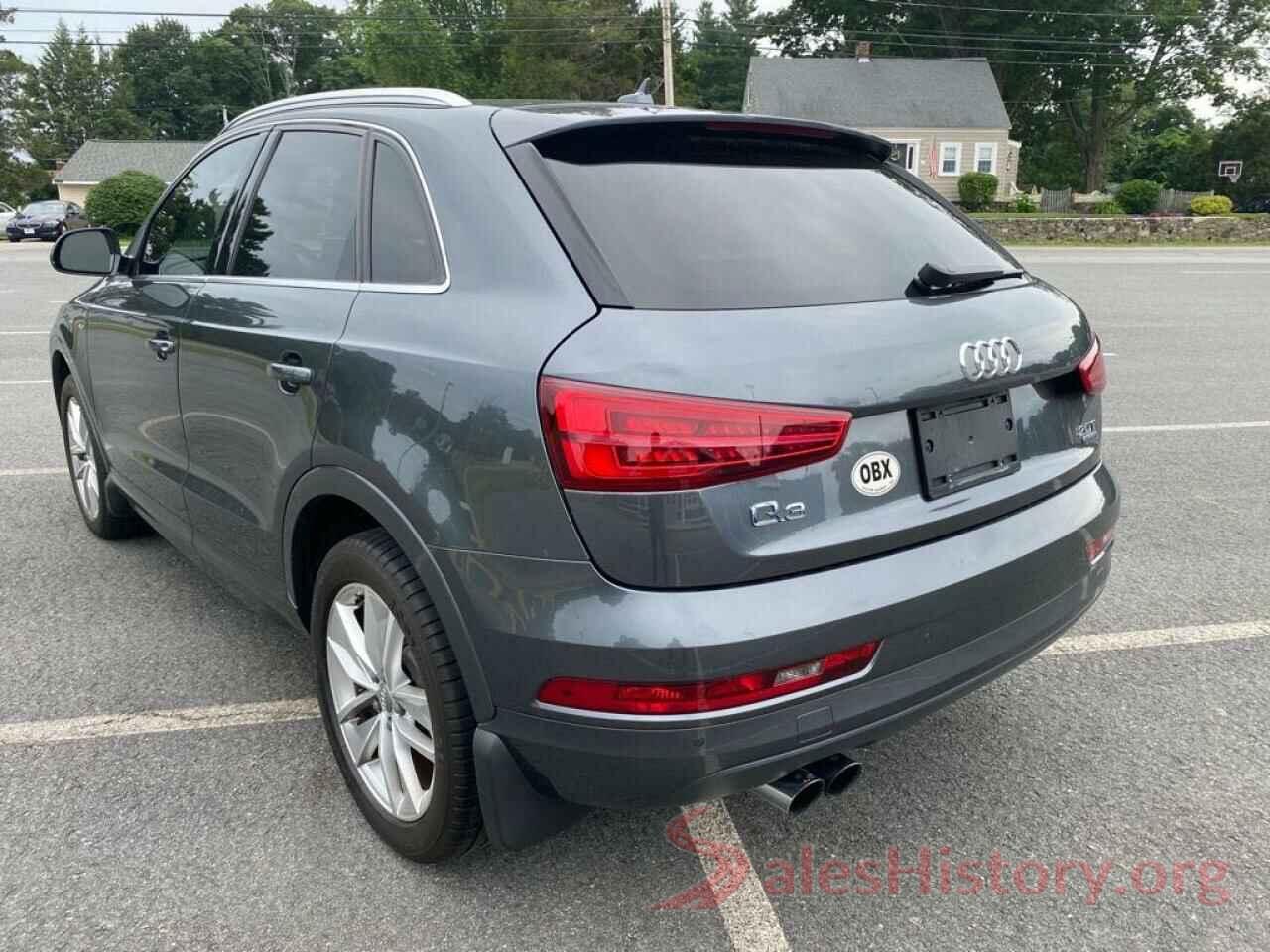 WA1JCCFS4JR004310 2018 AUDI Q3