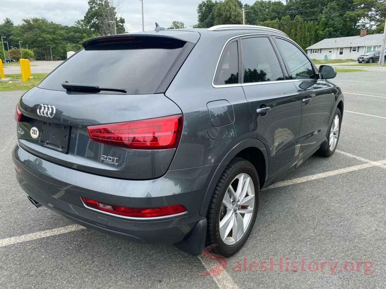 WA1JCCFS4JR004310 2018 AUDI Q3