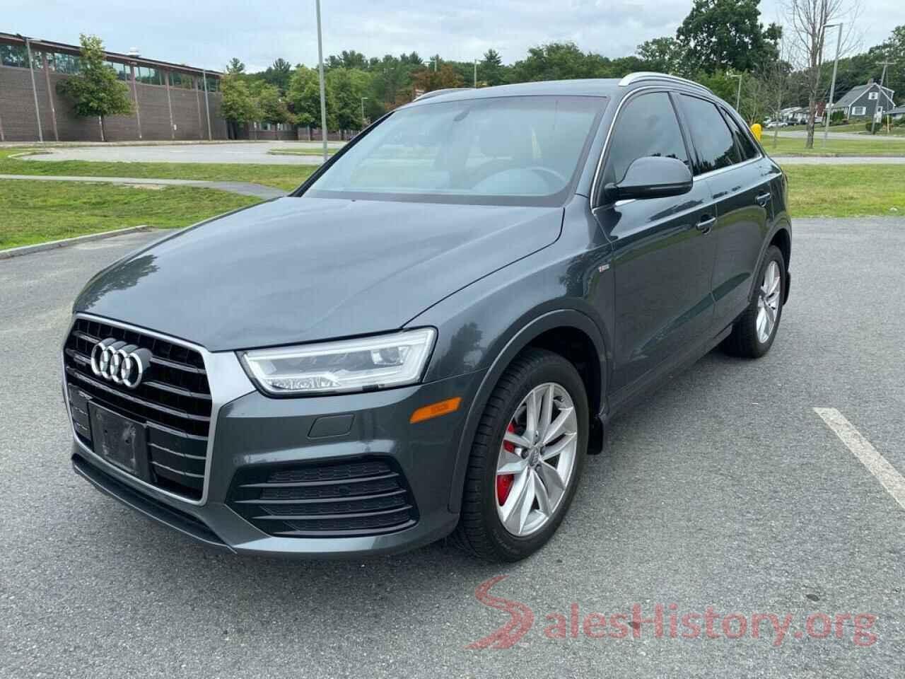 WA1JCCFS4JR004310 2018 AUDI Q3