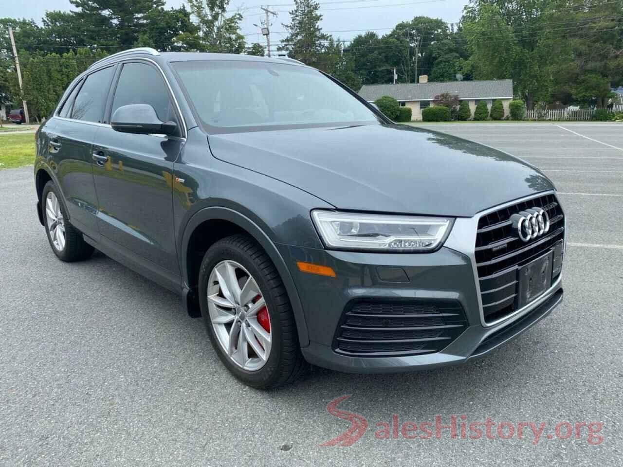 WA1JCCFS4JR004310 2018 AUDI Q3