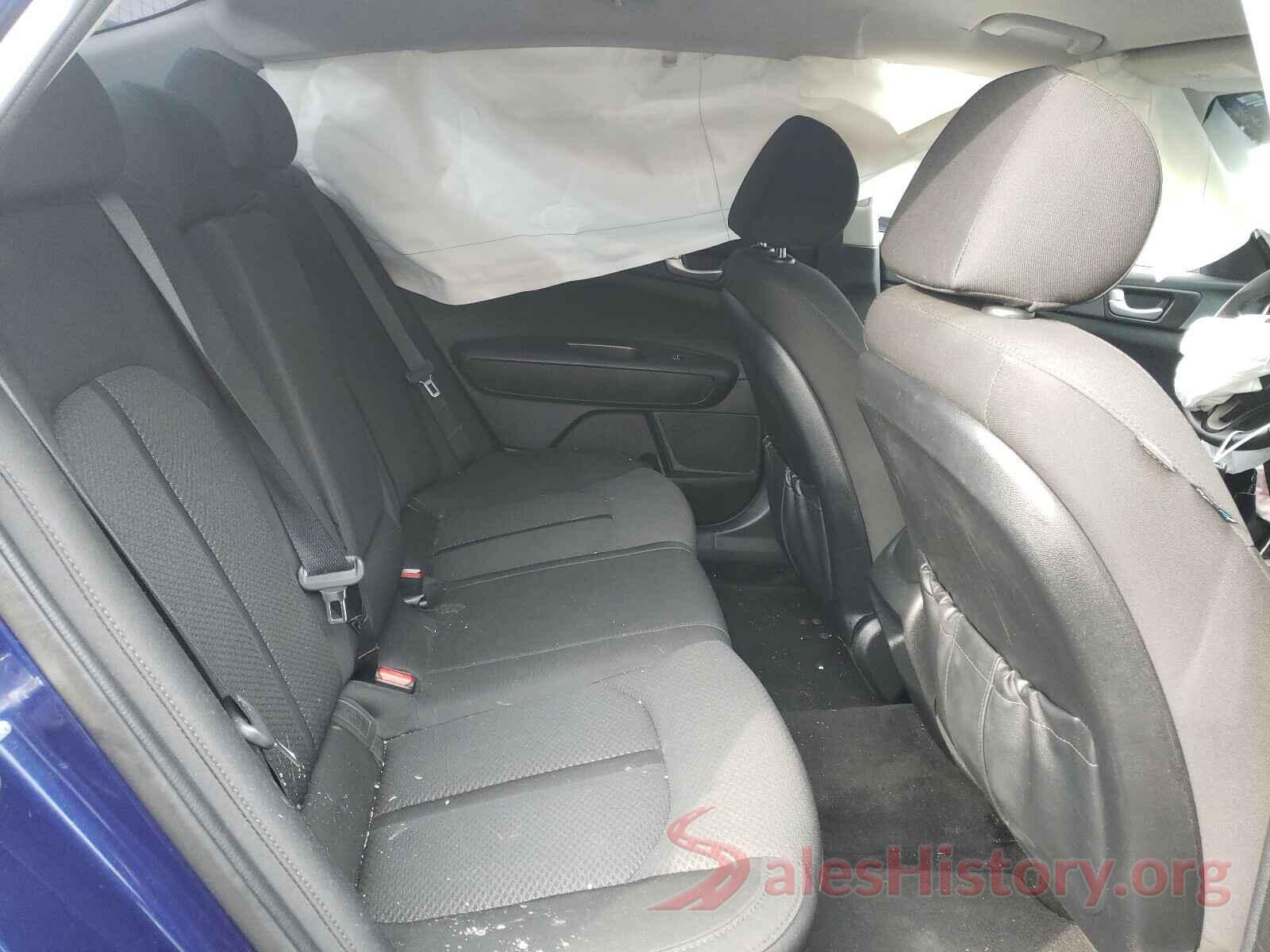 5XXGT4L32JG230545 2018 KIA OPTIMA