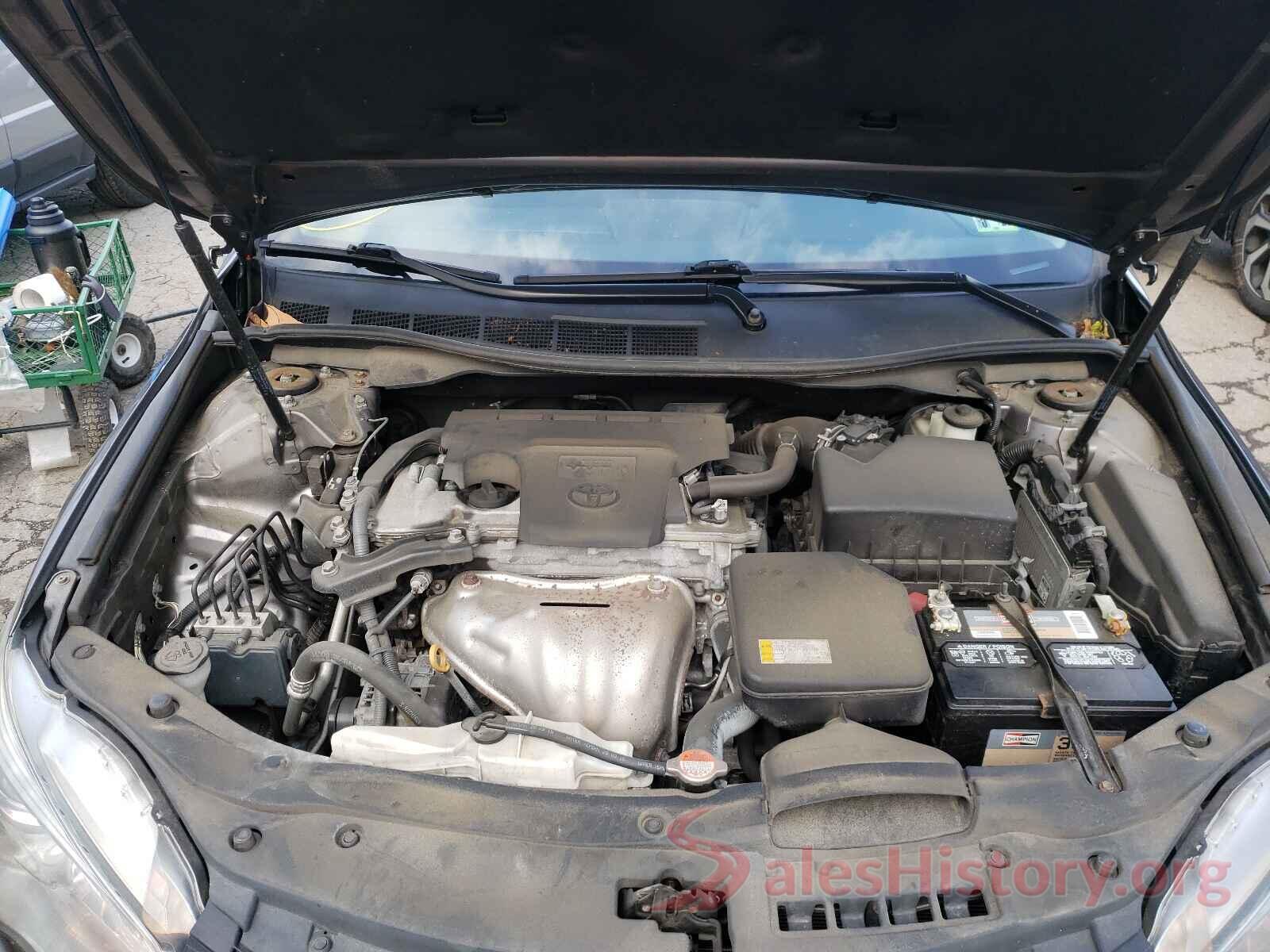 4T1BF1FK3GU207342 2016 TOYOTA CAMRY