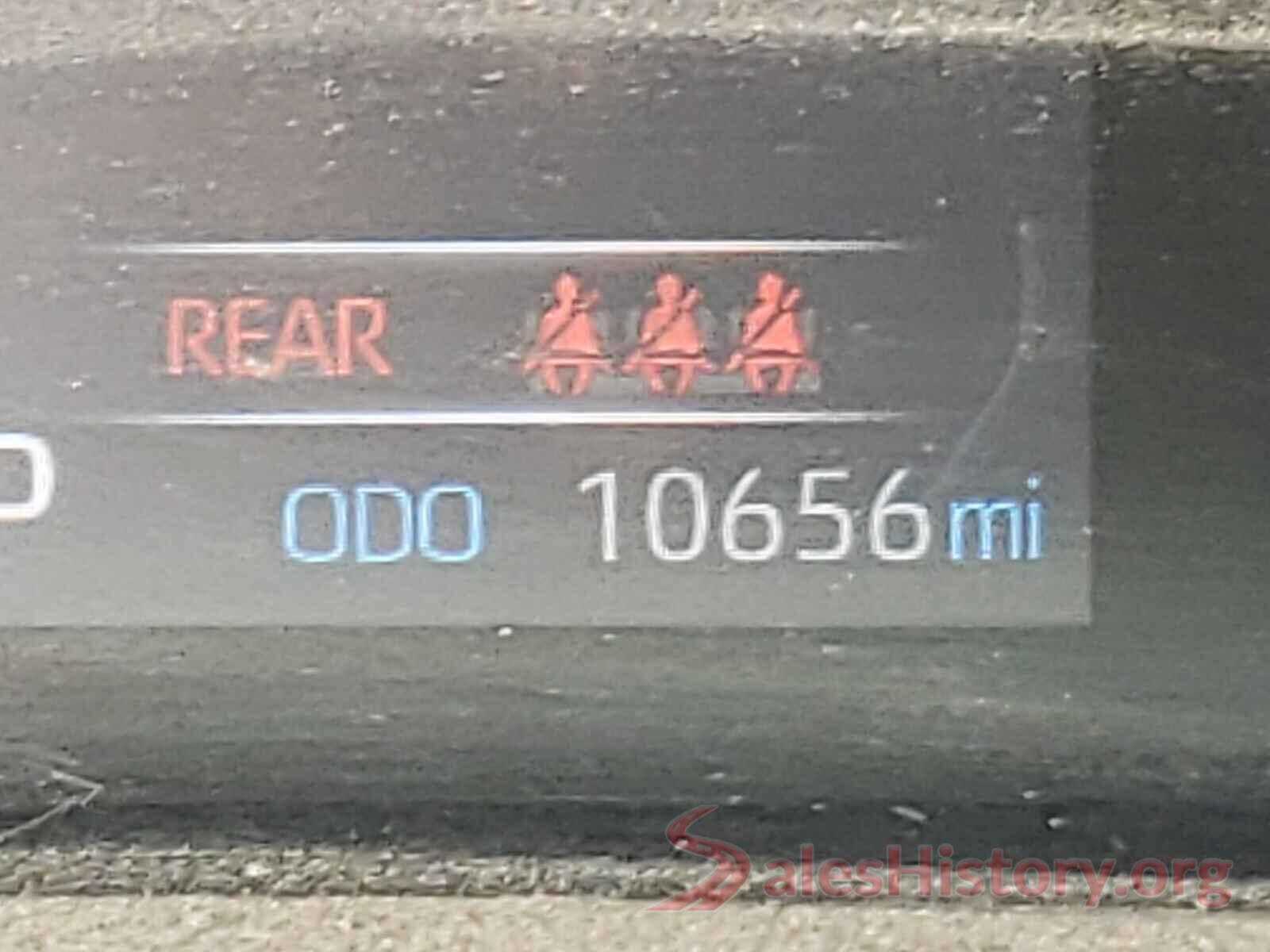 2T3P1RFV9MW160236 2021 TOYOTA RAV4