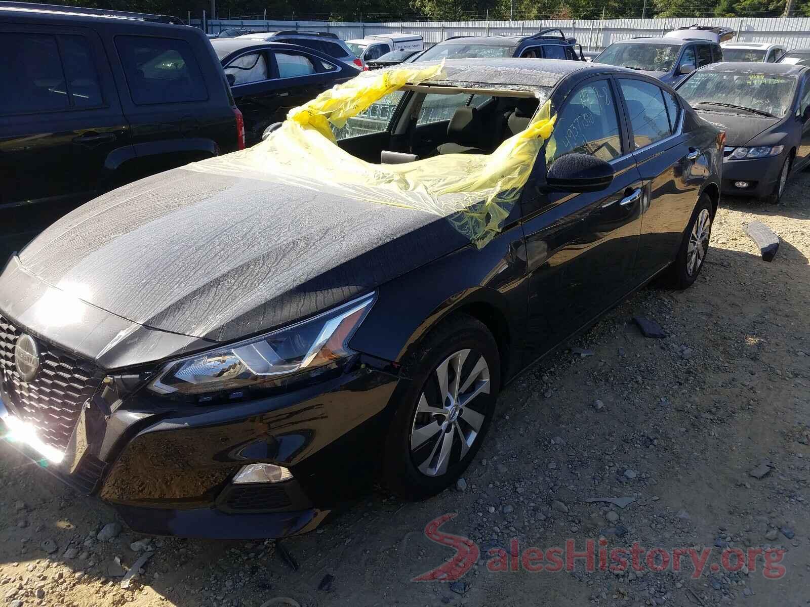 1N4BL4BV4LC148404 2020 NISSAN ALTIMA