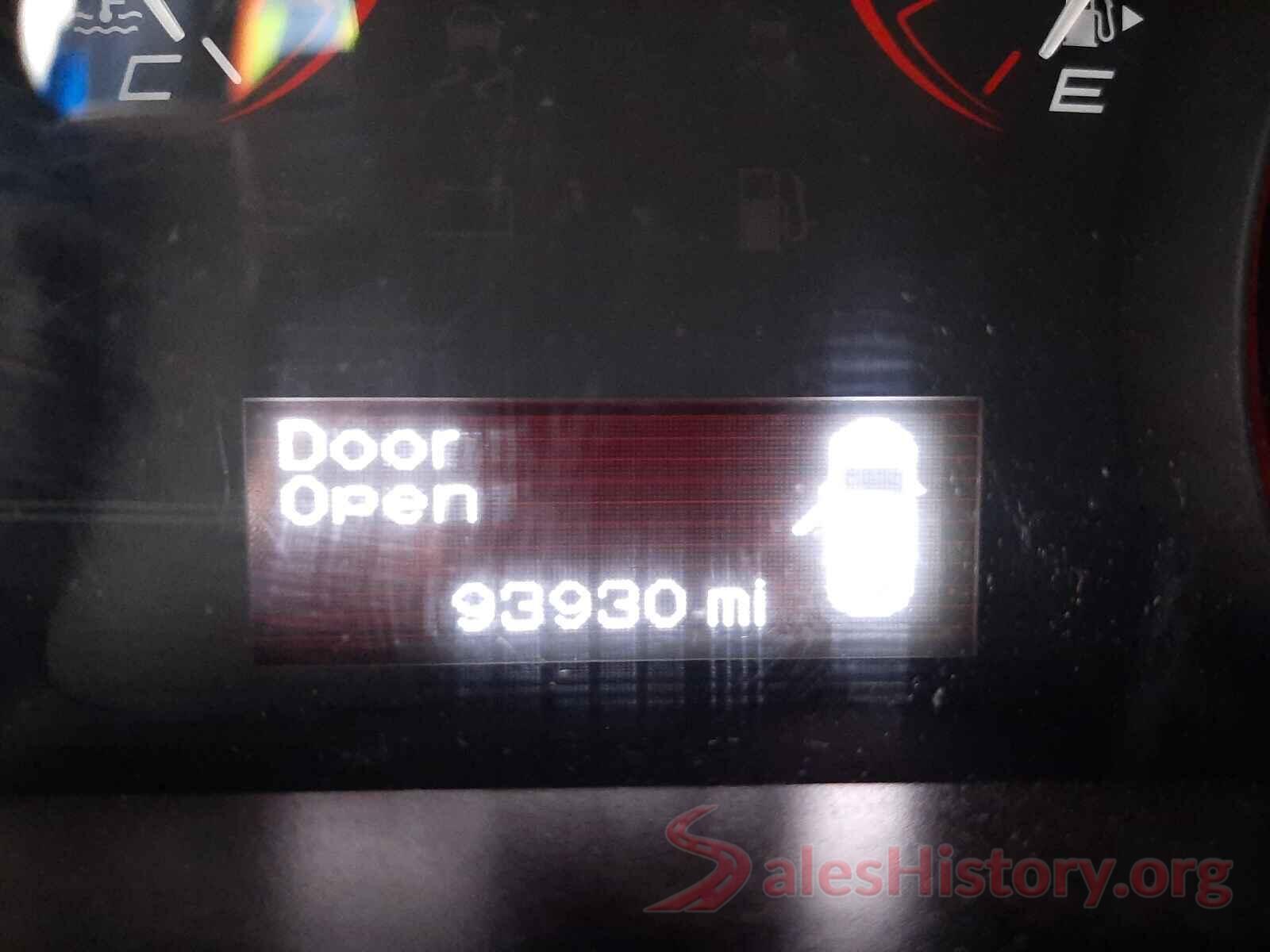 1C3CDFBB1GD728808 2016 DODGE DART