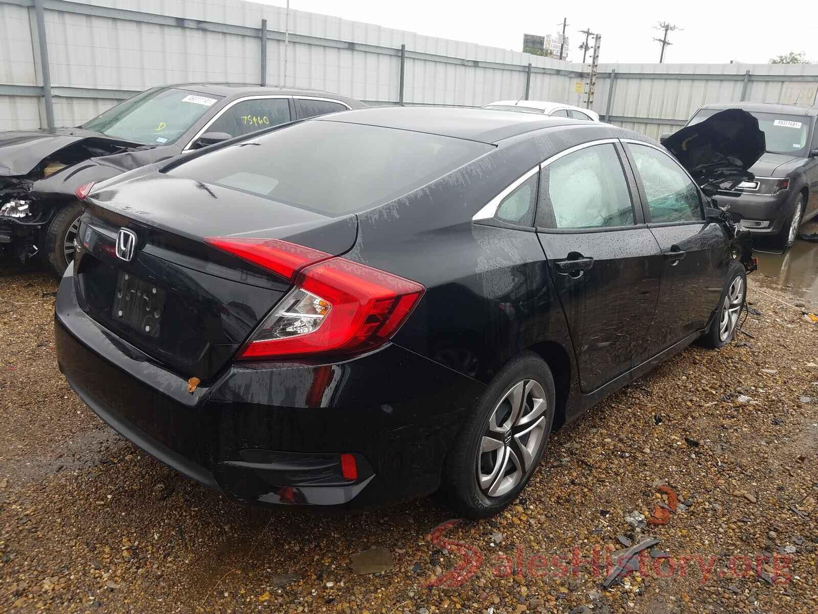 2HGFC2F5XJH554919 2018 HONDA CIVIC