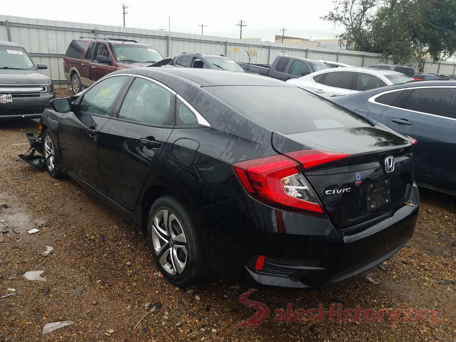 2HGFC2F5XJH554919 2018 HONDA CIVIC