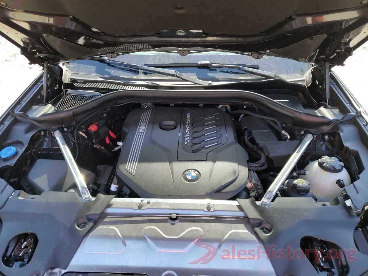 5UXTY9C0XM9E42647 2021 BMW X3