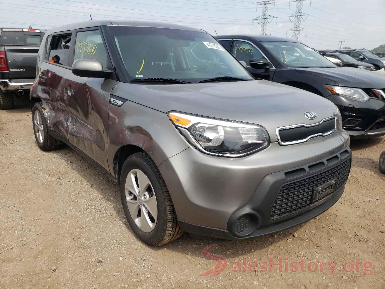 KNDJN2A29G7321537 2016 KIA SOUL