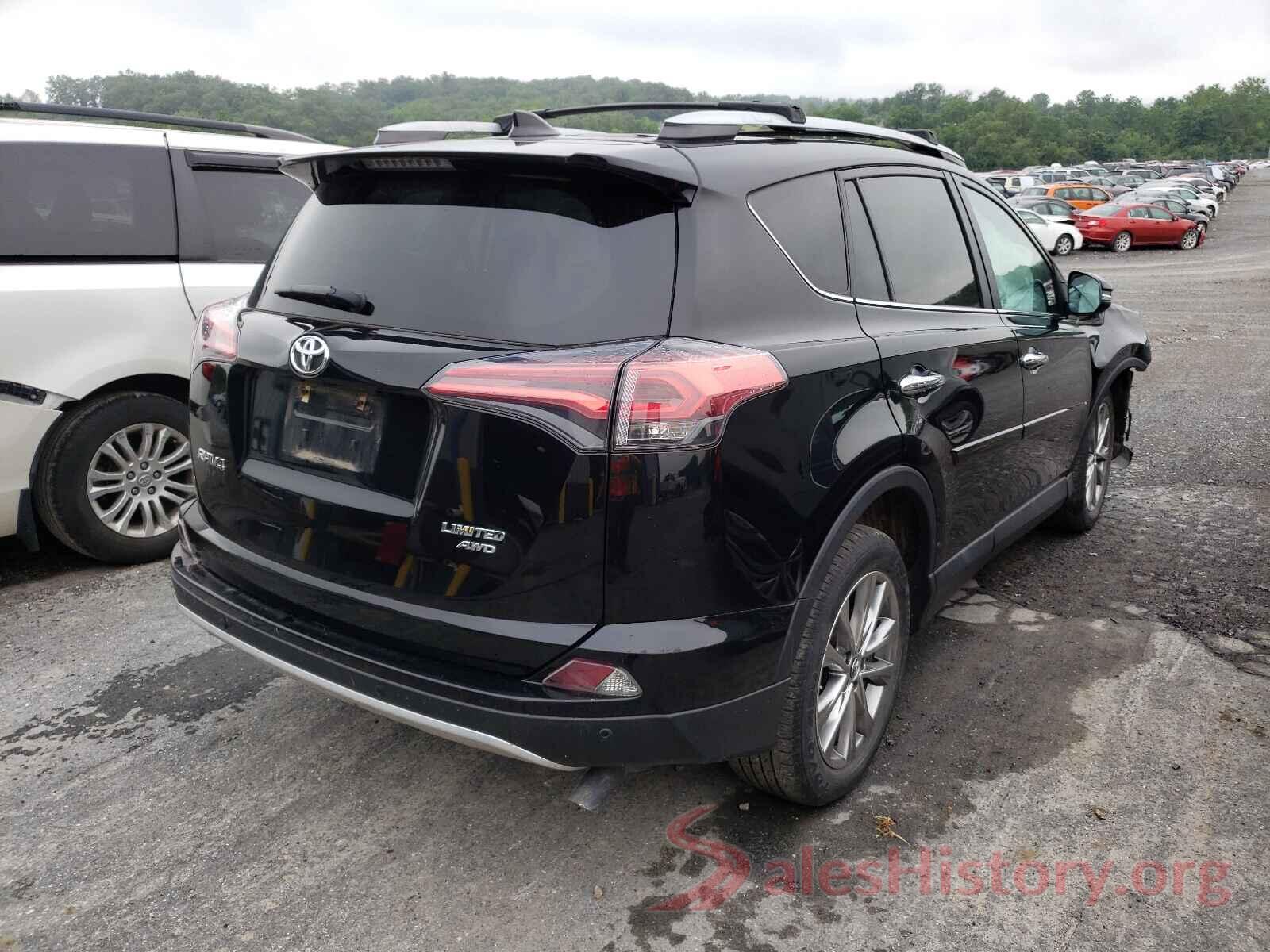 2T3DFREV7GW519495 2016 TOYOTA RAV4