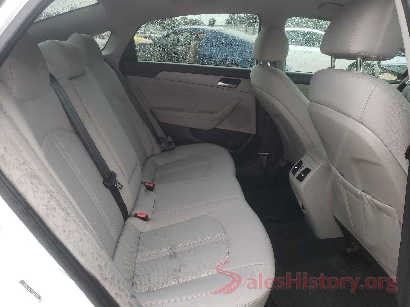 5NPE34AF9KH750834 2019 HYUNDAI SONATA