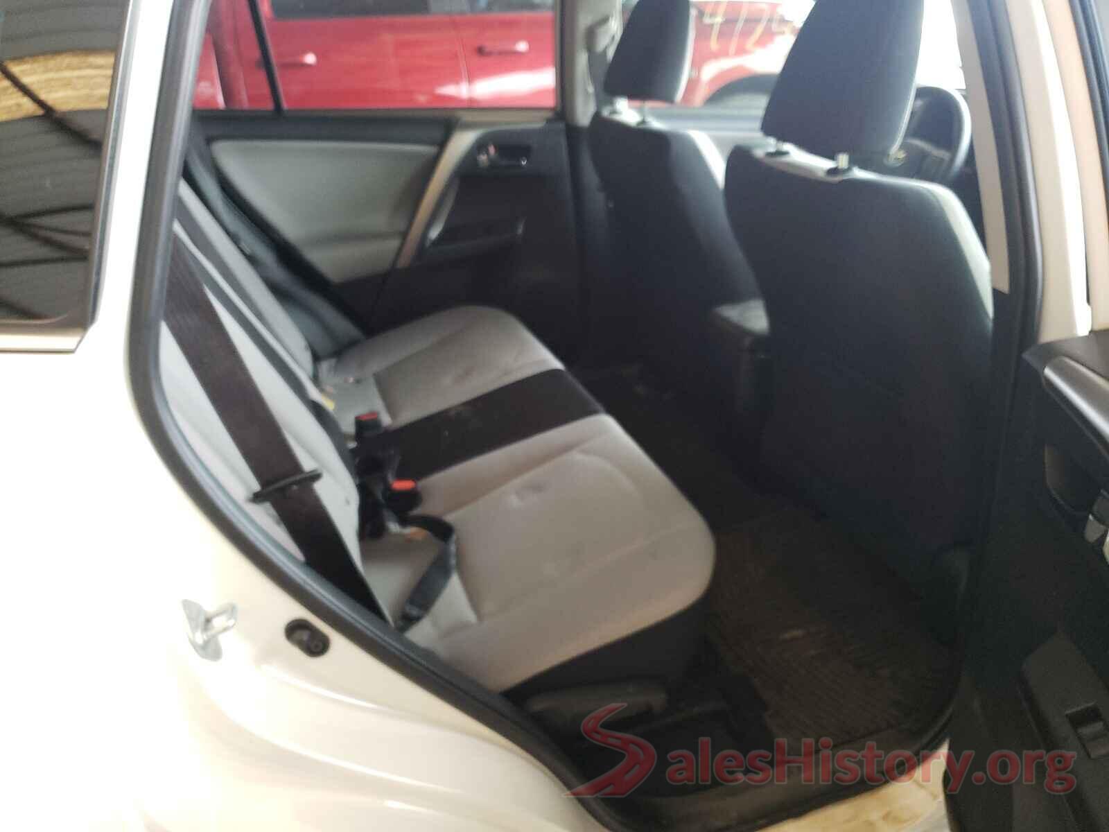 JTMWFREV0JJ723800 2018 TOYOTA RAV4