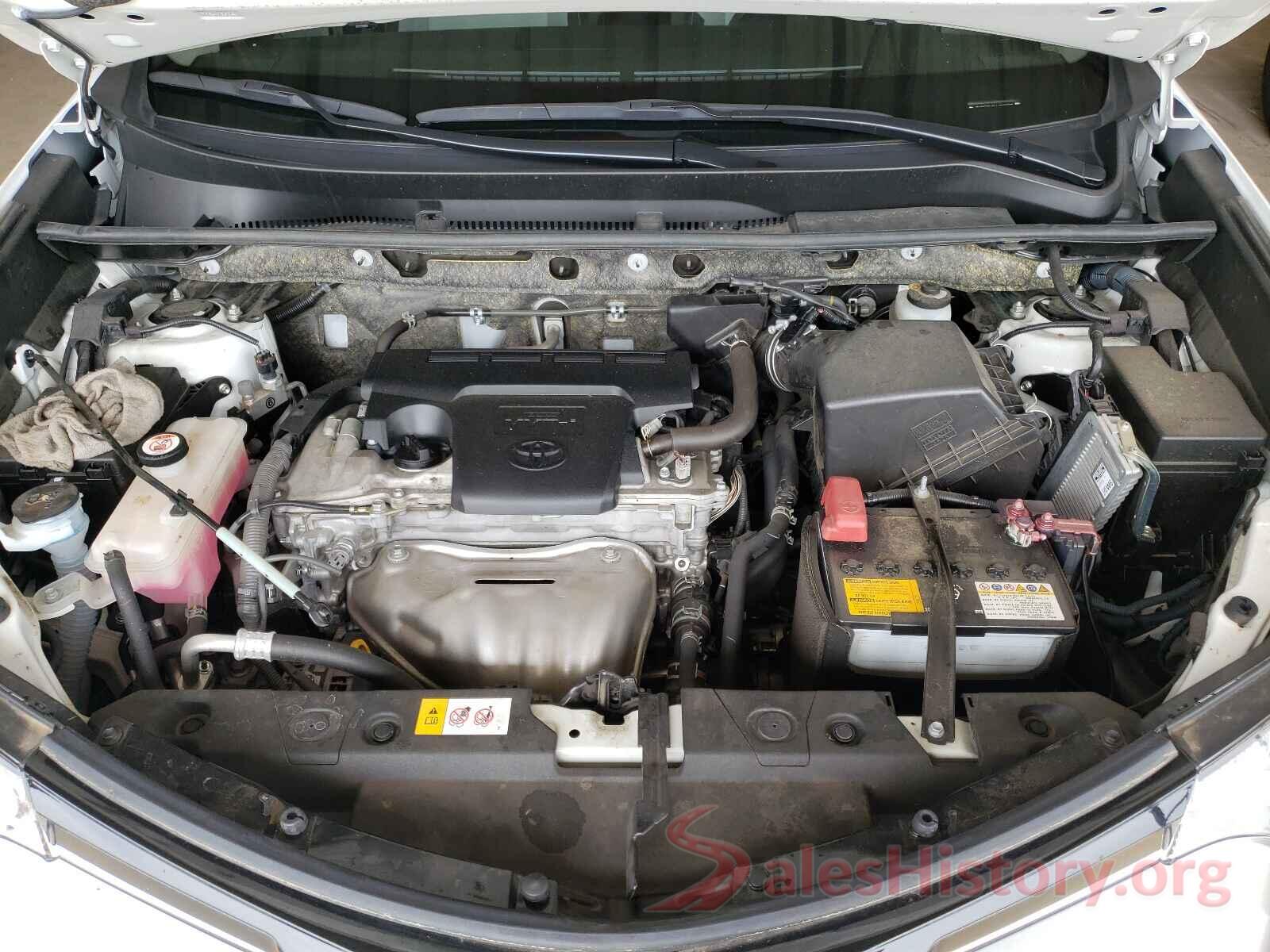 JTMWFREV0JJ723800 2018 TOYOTA RAV4