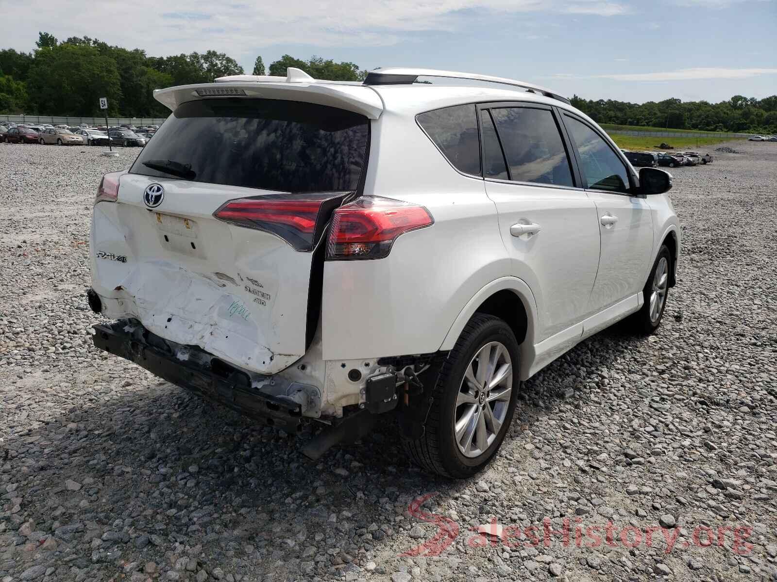 2T3DFREV6JW769852 2018 TOYOTA RAV4