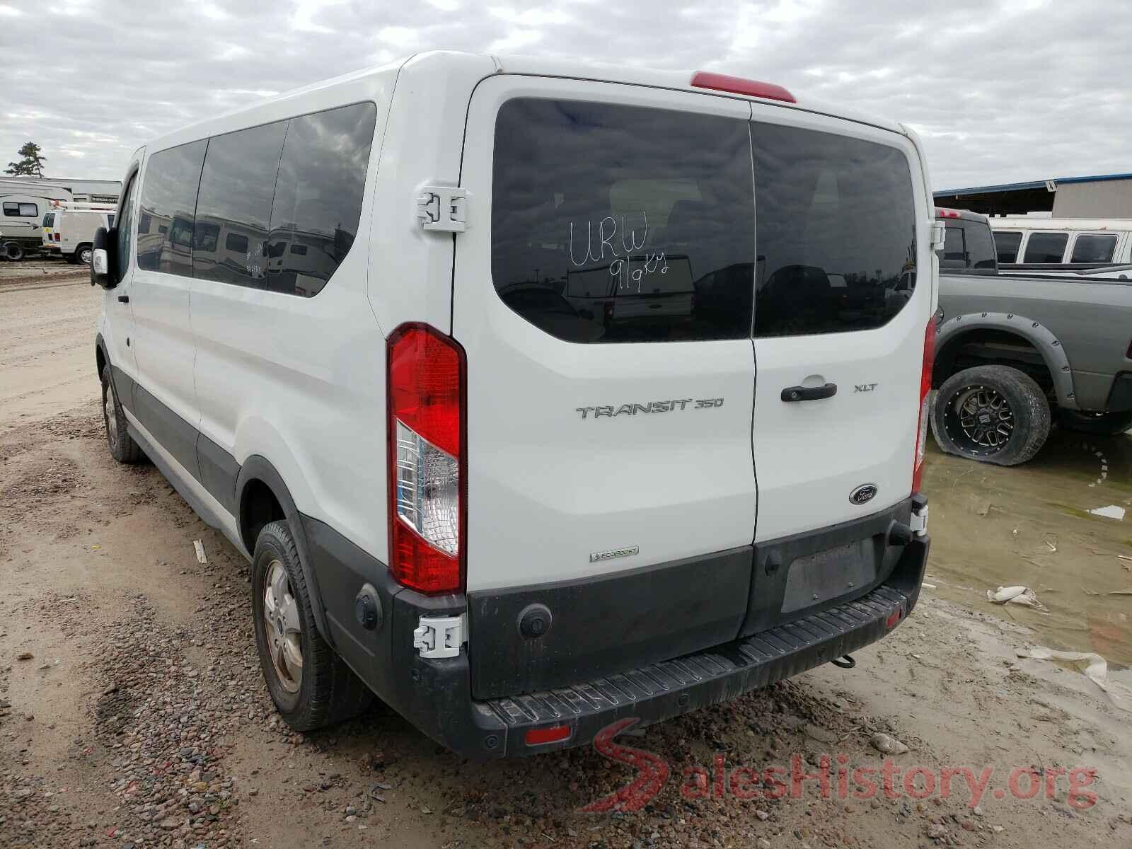 1FBAX2YG3LKA45931 2020 FORD TRANSIT CO