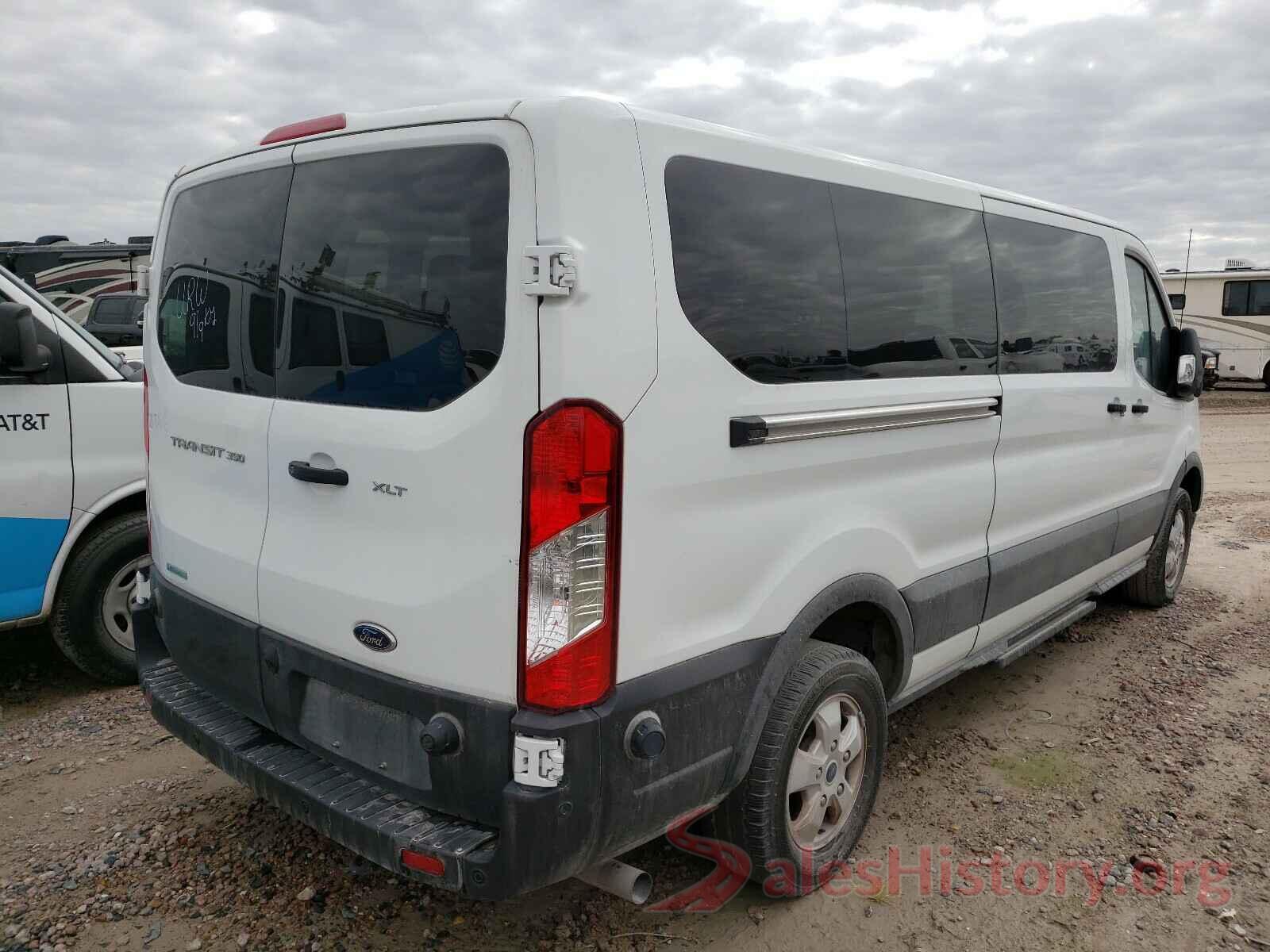 1FBAX2YG3LKA45931 2020 FORD TRANSIT CO