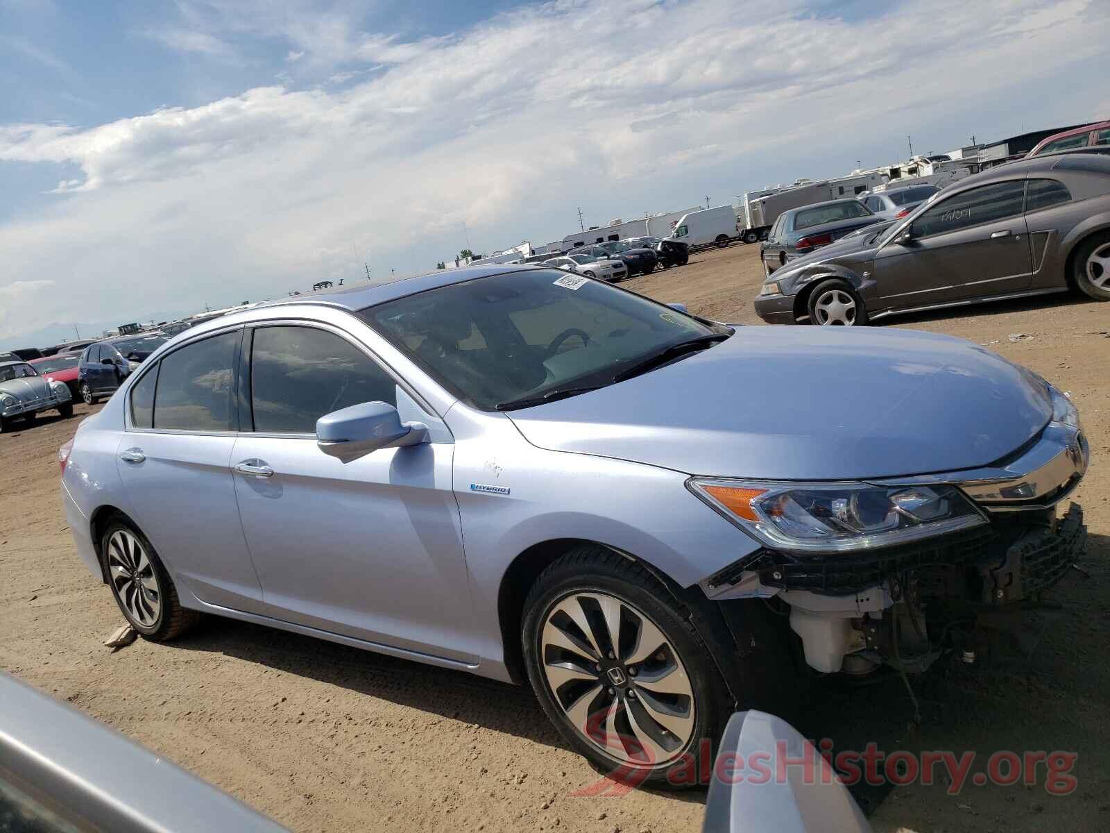 JHMCR6F54HC000505 2017 HONDA ACCORD