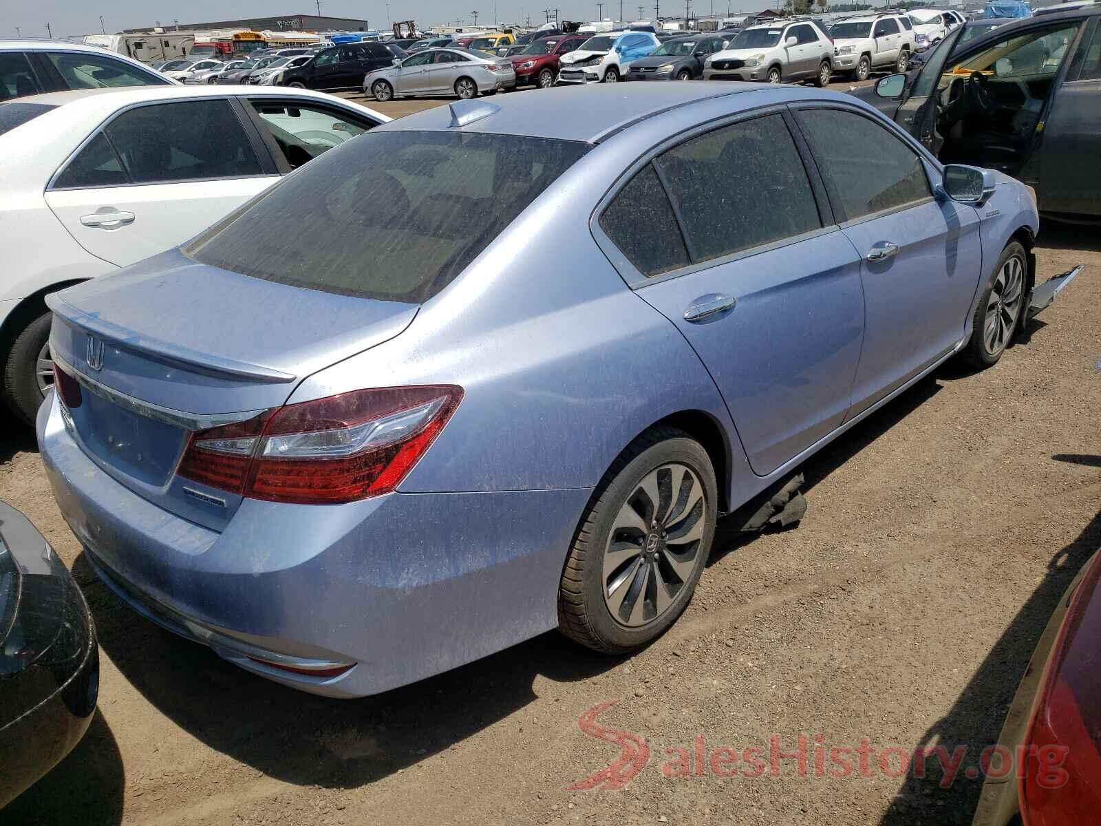 JHMCR6F54HC000505 2017 HONDA ACCORD