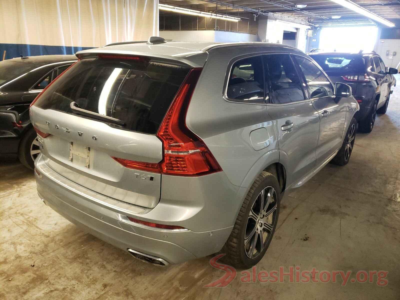 YV4A22RLXJ1015704 2018 VOLVO XC60