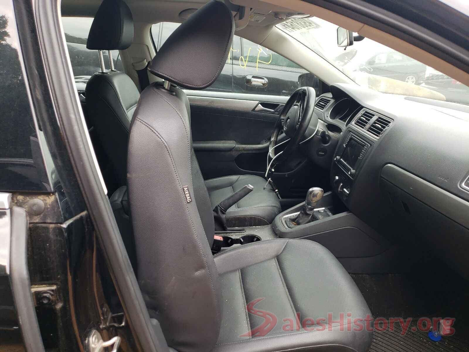 3VWDB7AJ3HM228057 2017 VOLKSWAGEN JETTA