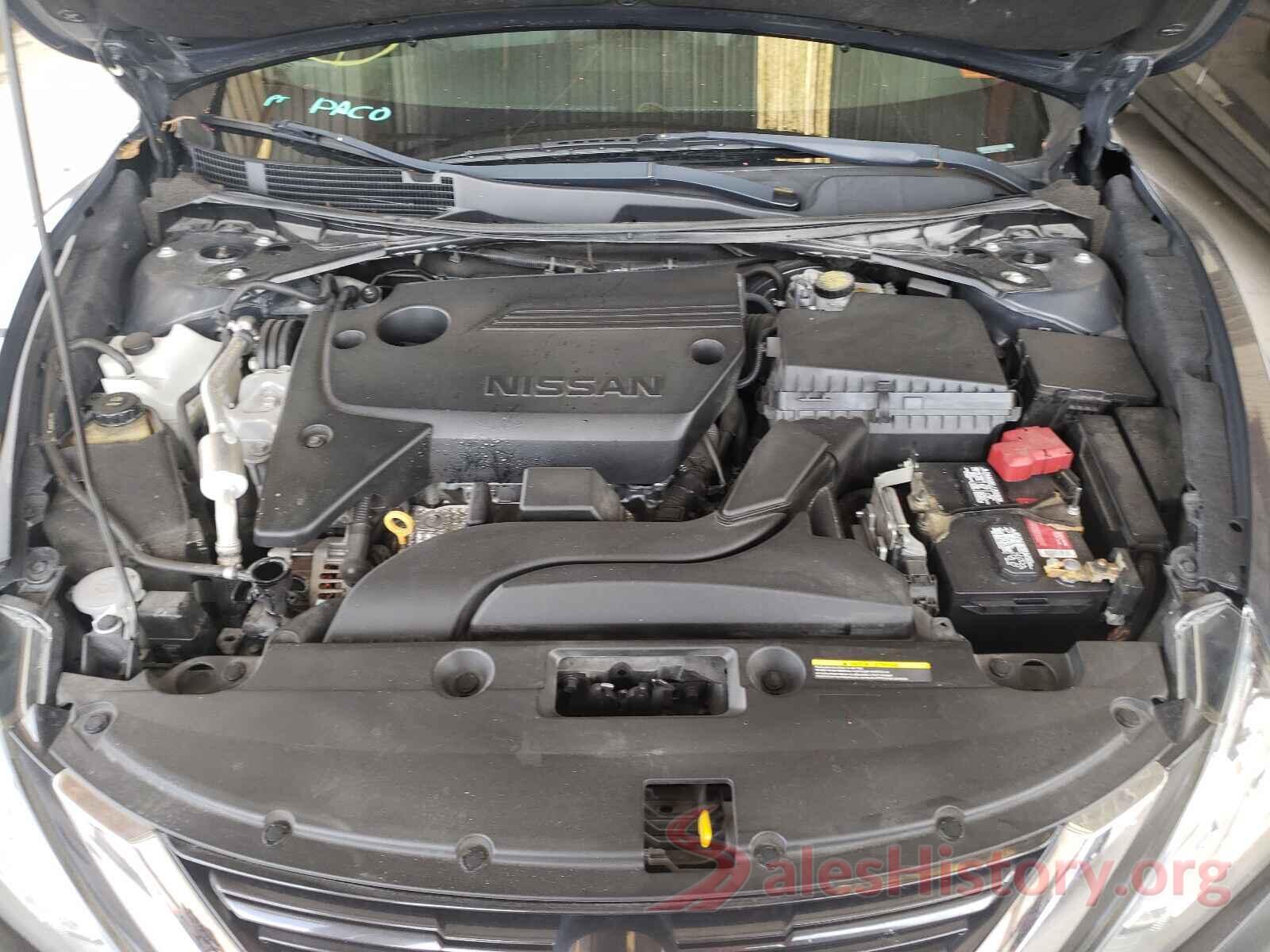 1N4AL3AP3JC128361 2018 NISSAN ALTIMA