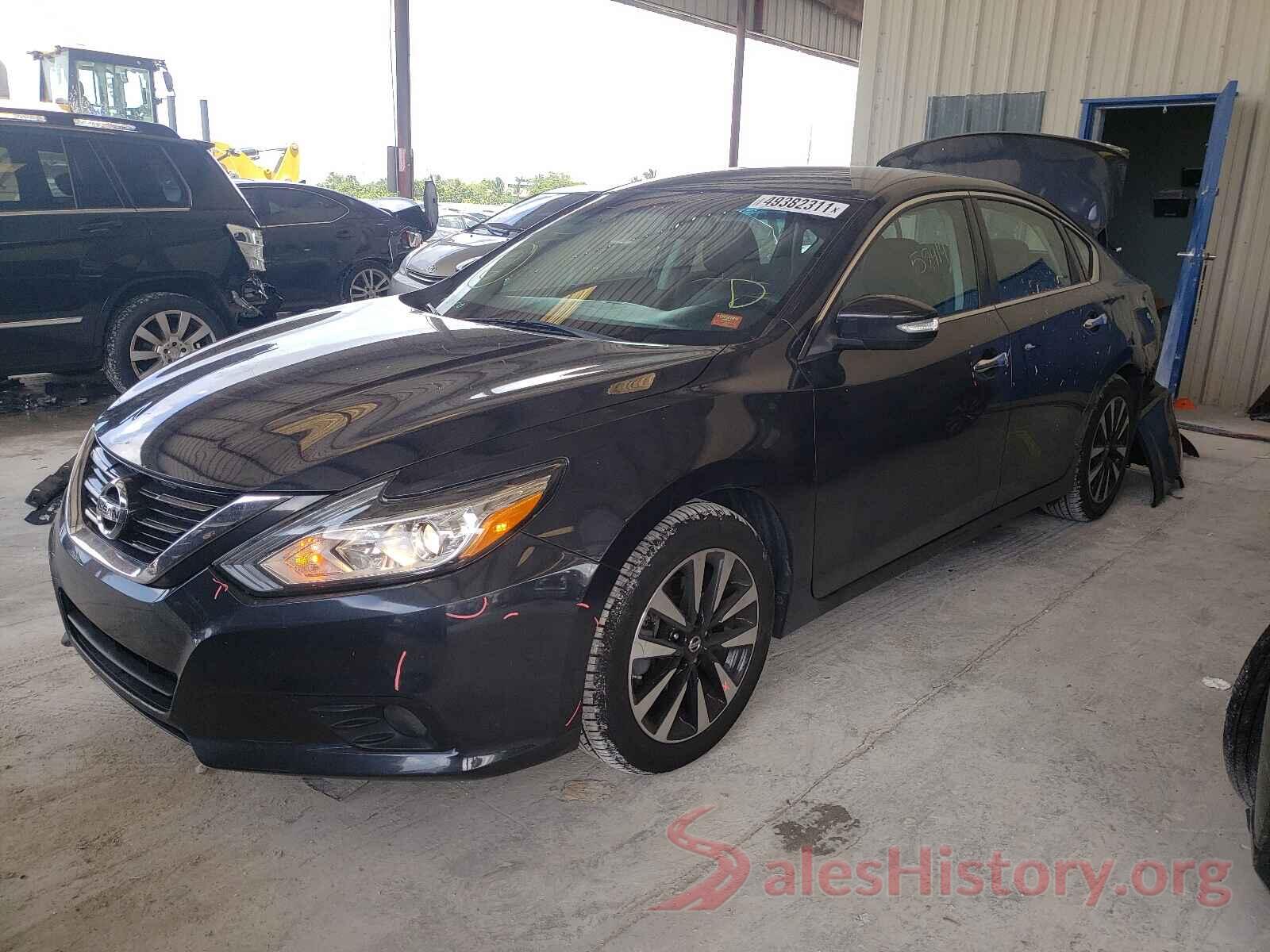 1N4AL3AP3JC128361 2018 NISSAN ALTIMA