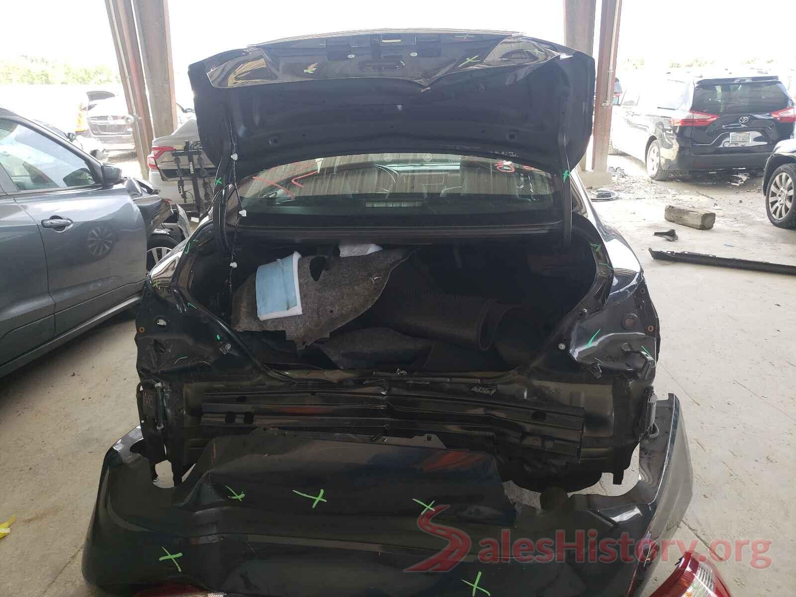 1N4AL3AP3JC128361 2018 NISSAN ALTIMA