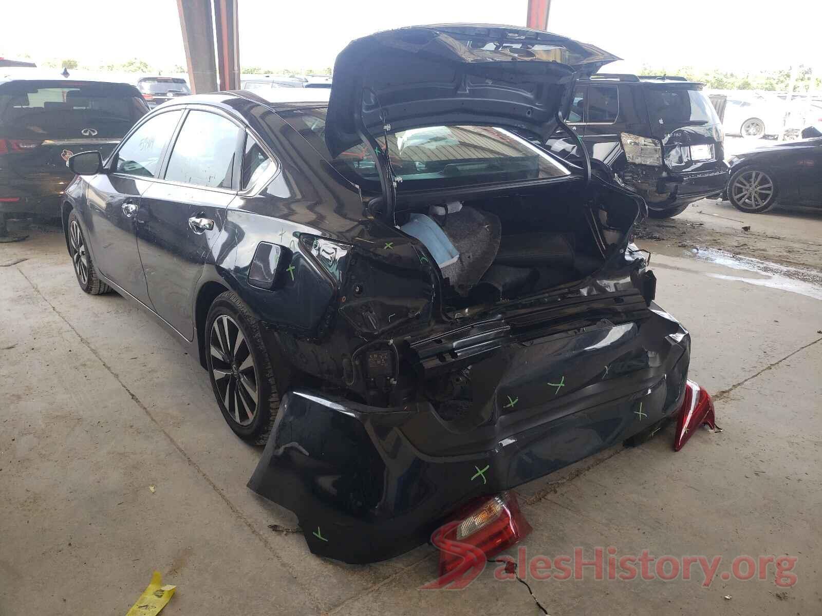 1N4AL3AP3JC128361 2018 NISSAN ALTIMA