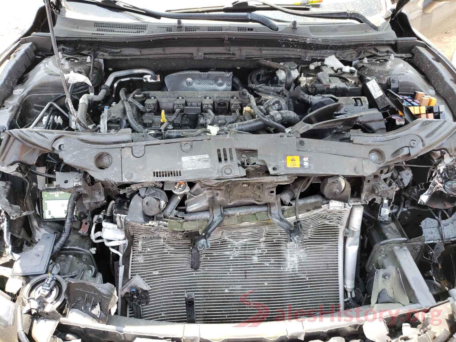 3MZBN1L30JM272890 2018 MAZDA 3