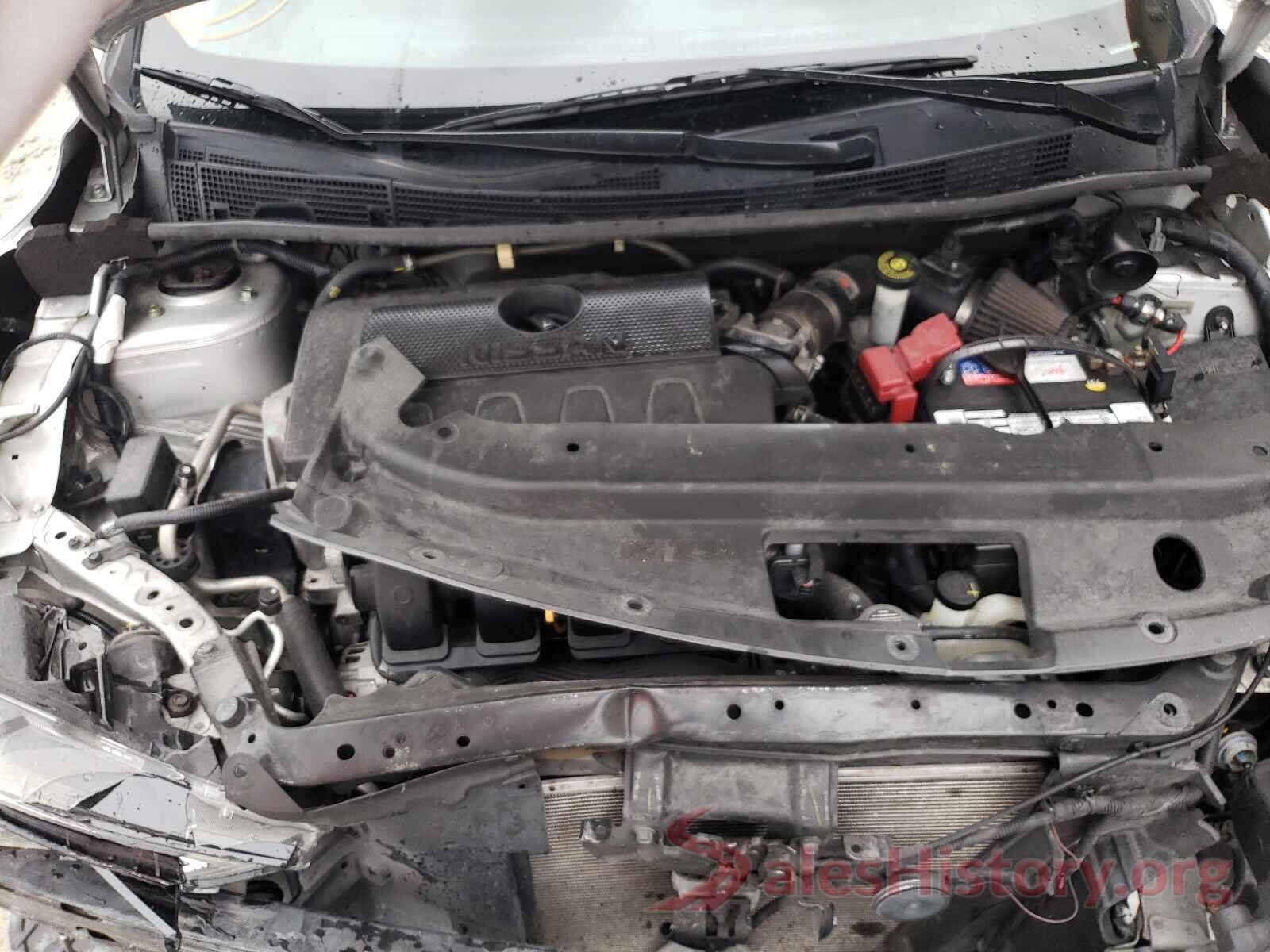 3N1AB7AP5JY203298 2018 NISSAN SENTRA