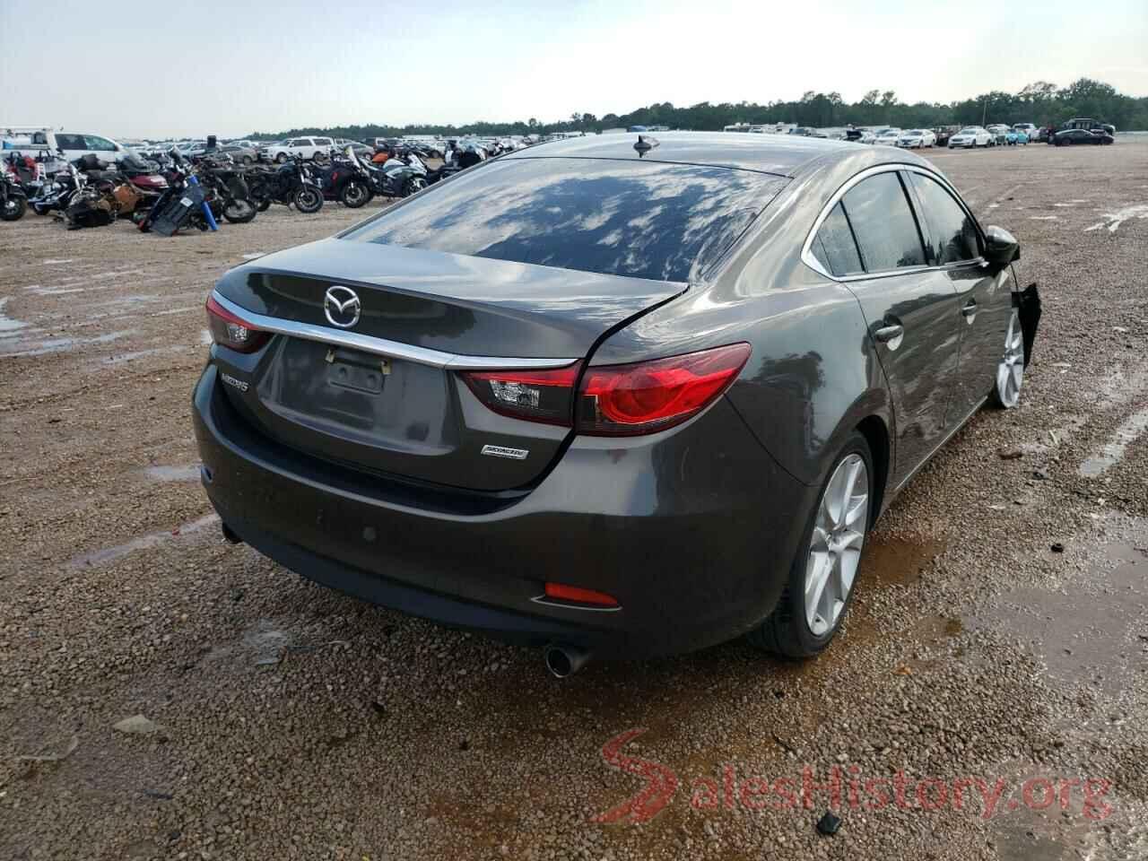 JM1GJ1V58G1485305 2016 MAZDA 6