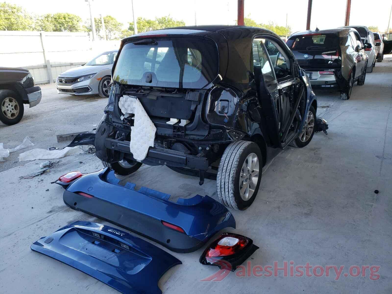 WMEFJ9BA8JK283479 2018 SMART FORTWO