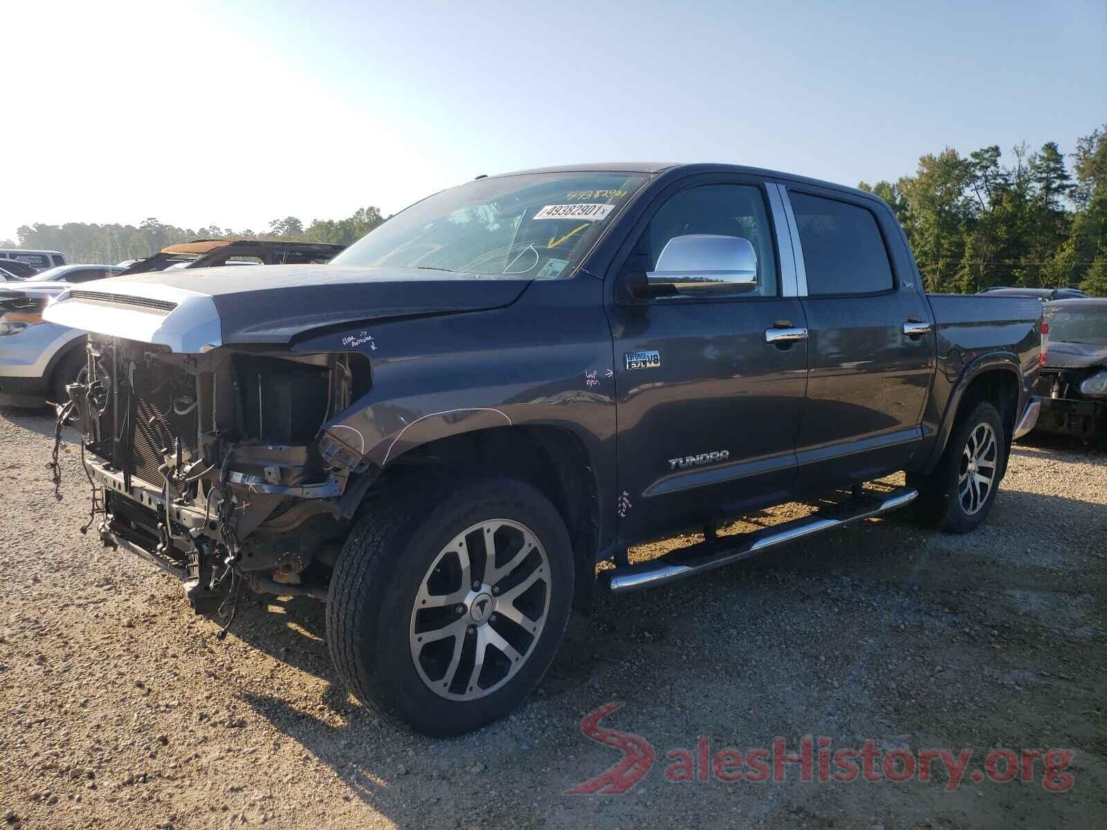 5TFDW5F11JX716170 2018 TOYOTA TUNDRA