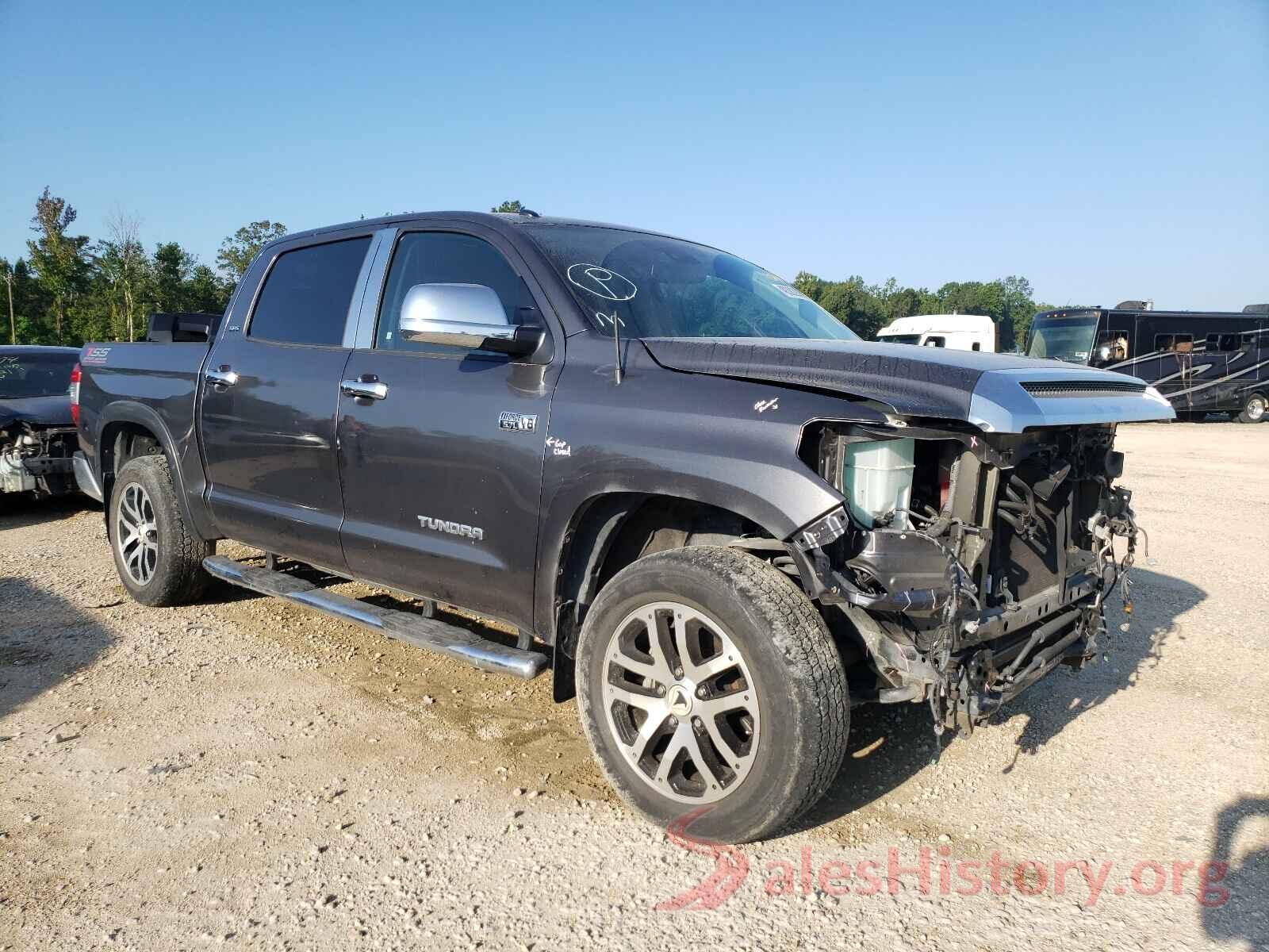 5TFDW5F11JX716170 2018 TOYOTA TUNDRA