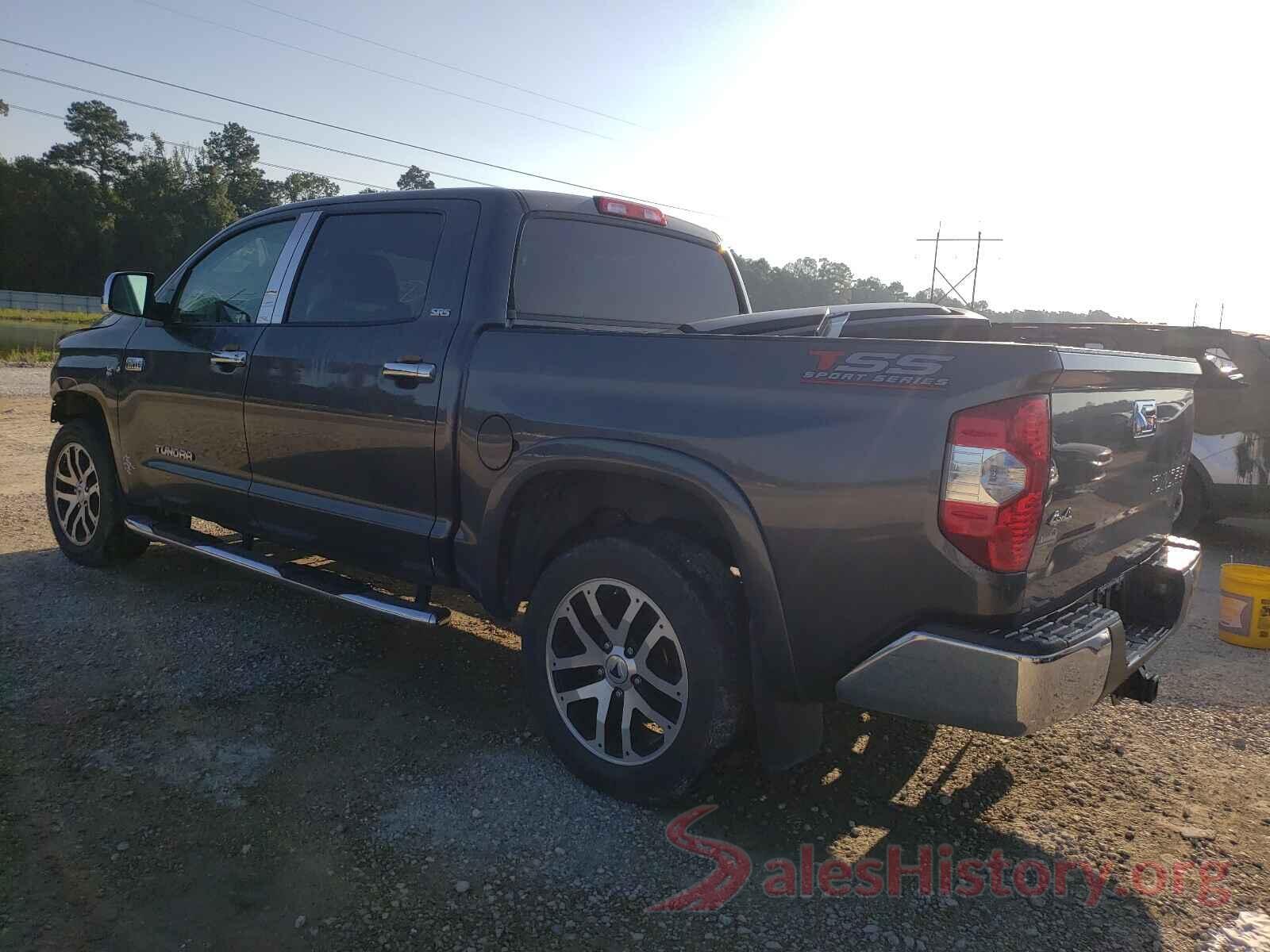 5TFDW5F11JX716170 2018 TOYOTA TUNDRA