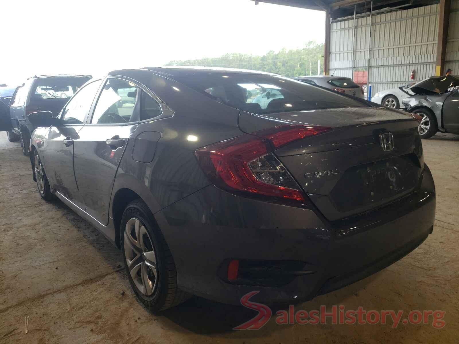 2HGFC2F53HH546106 2017 HONDA CIVIC