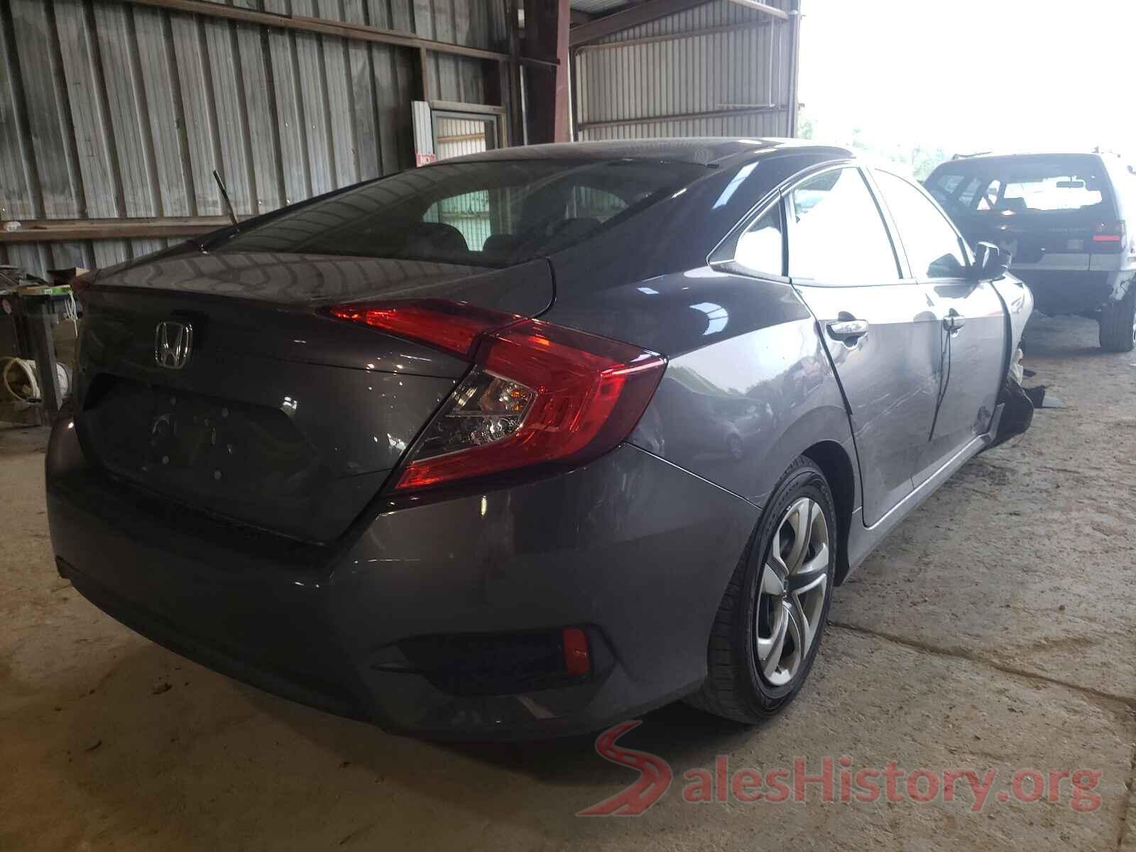 2HGFC2F53HH546106 2017 HONDA CIVIC