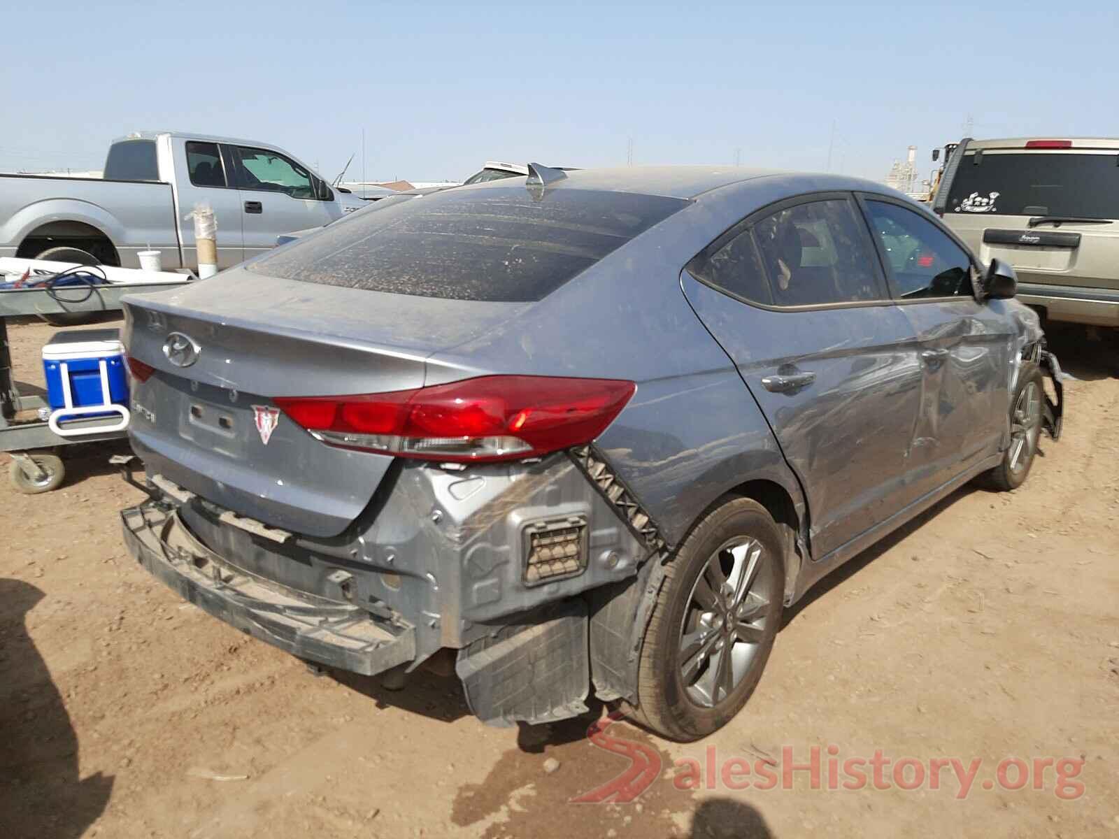 5NPD84LF2HH003014 2017 HYUNDAI ELANTRA